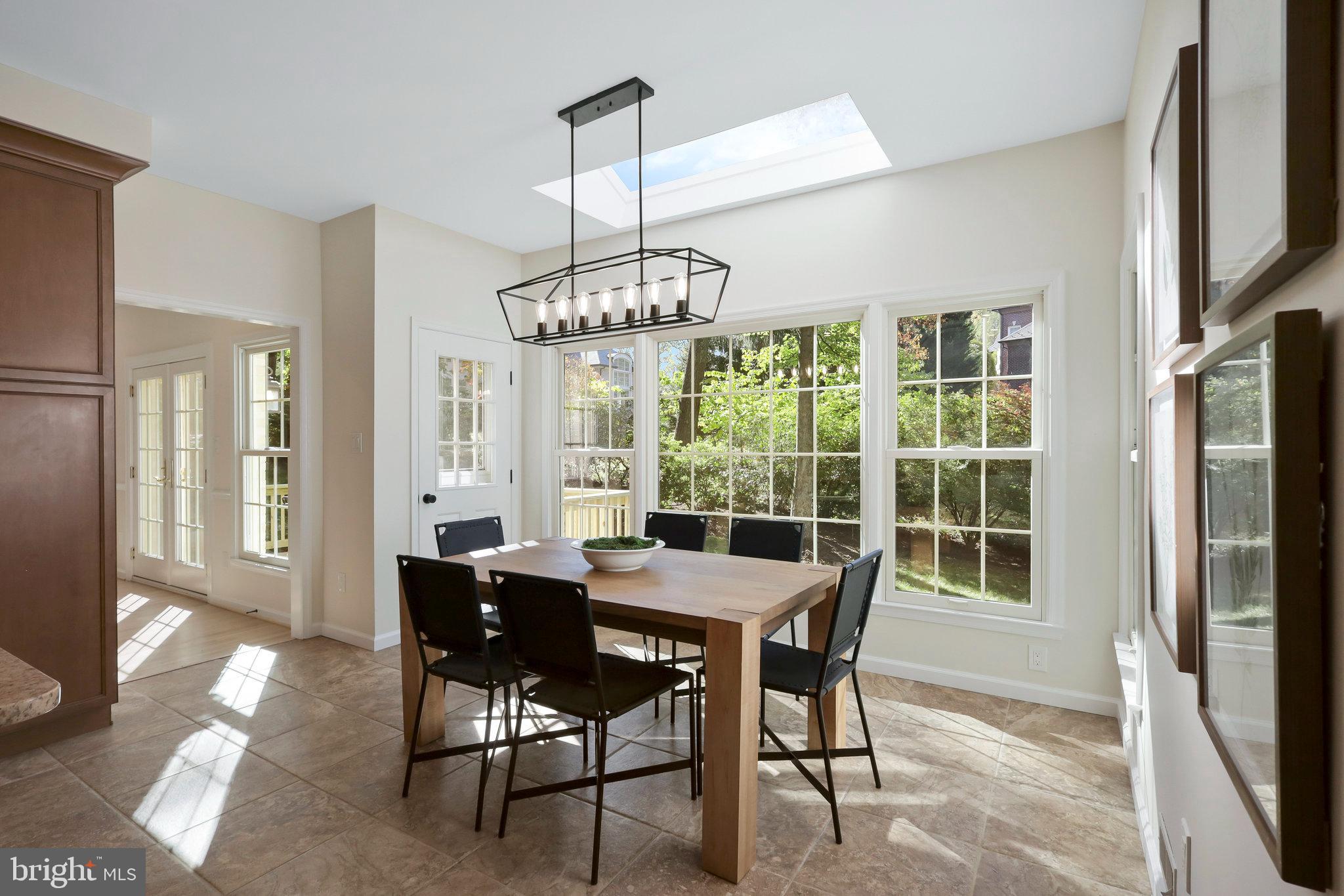 CEDARS OF MC LEAN - Residential