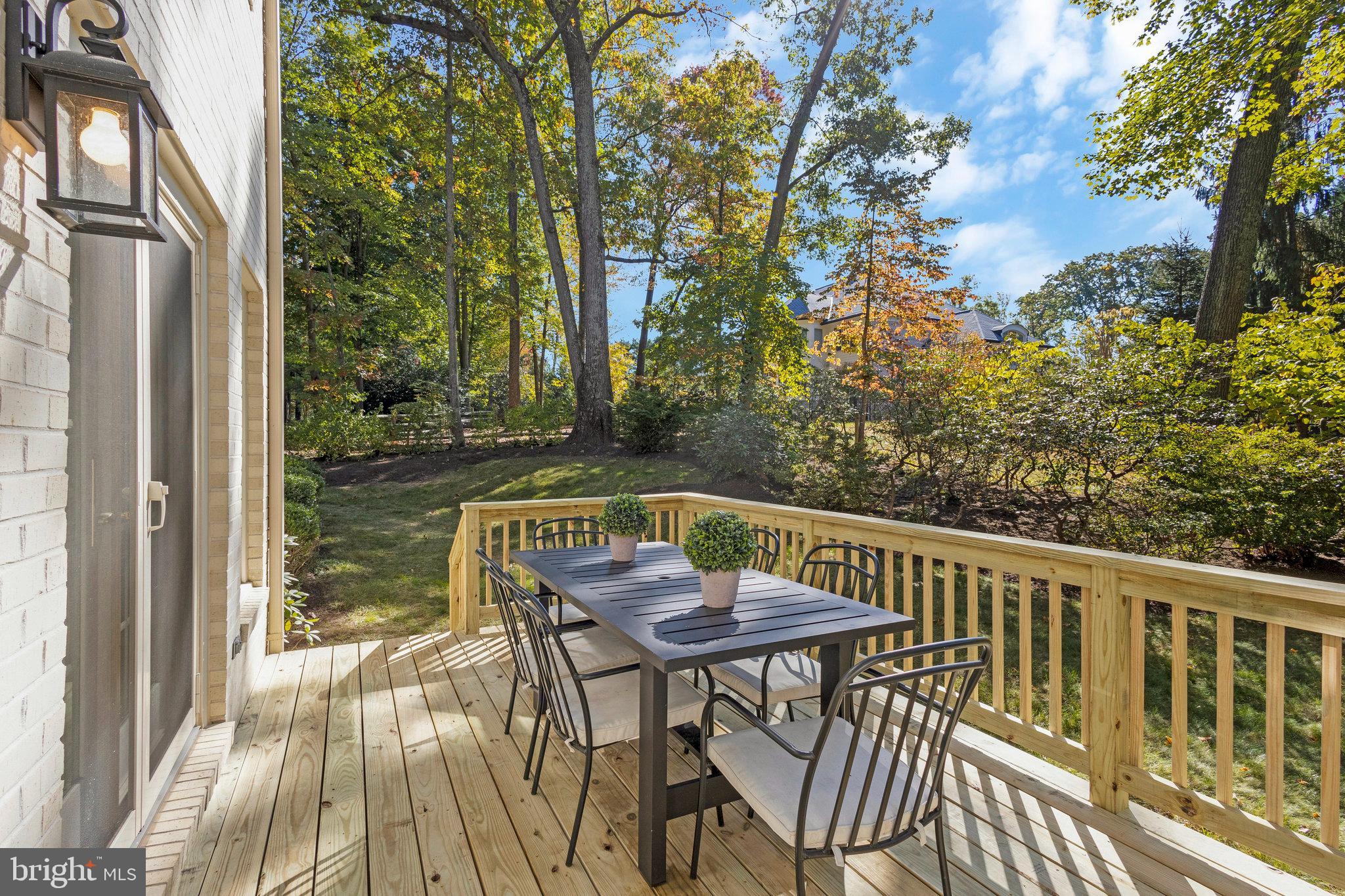 CEDARS OF MC LEAN - Residential