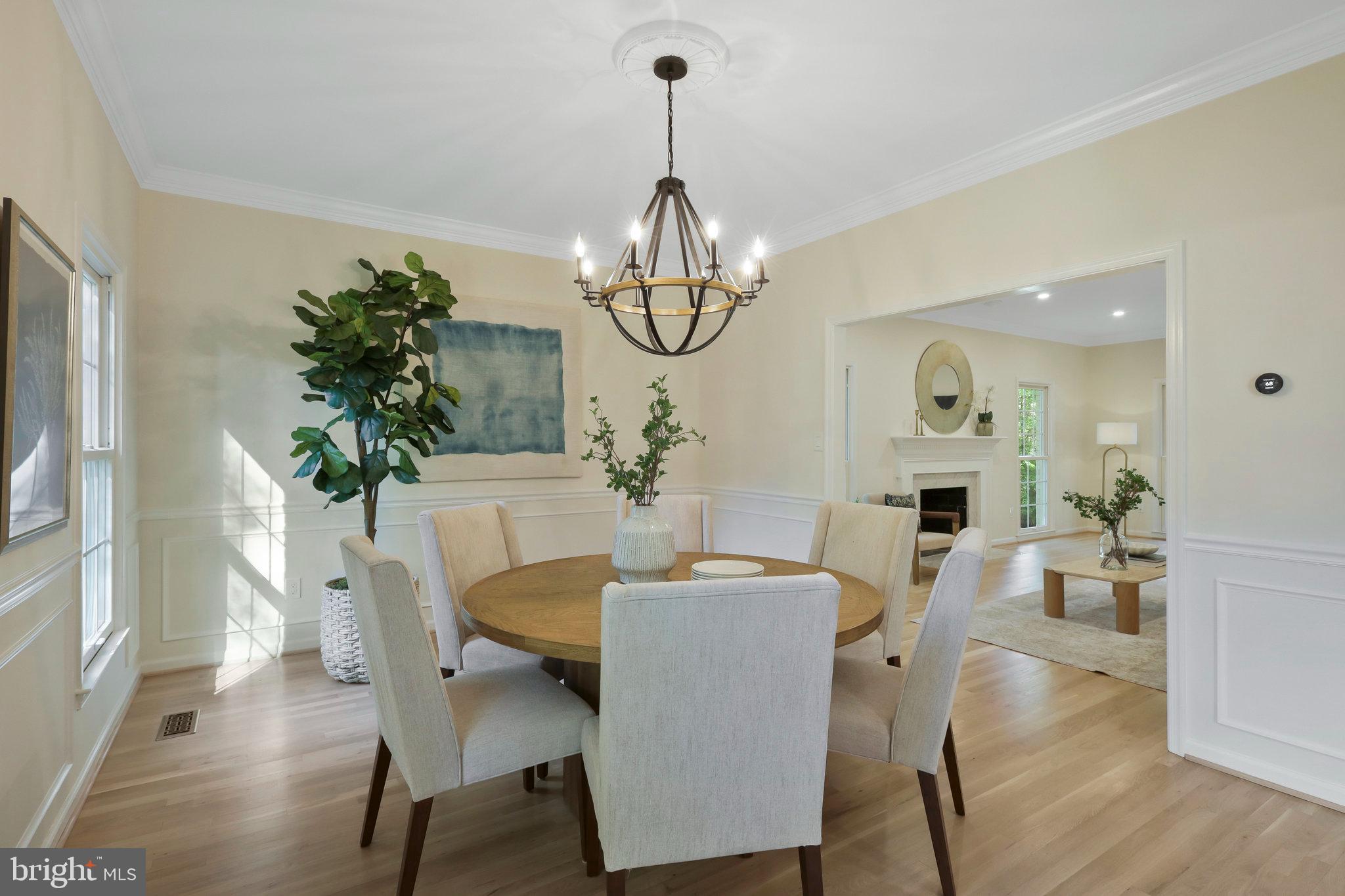 CEDARS OF MC LEAN - Residential