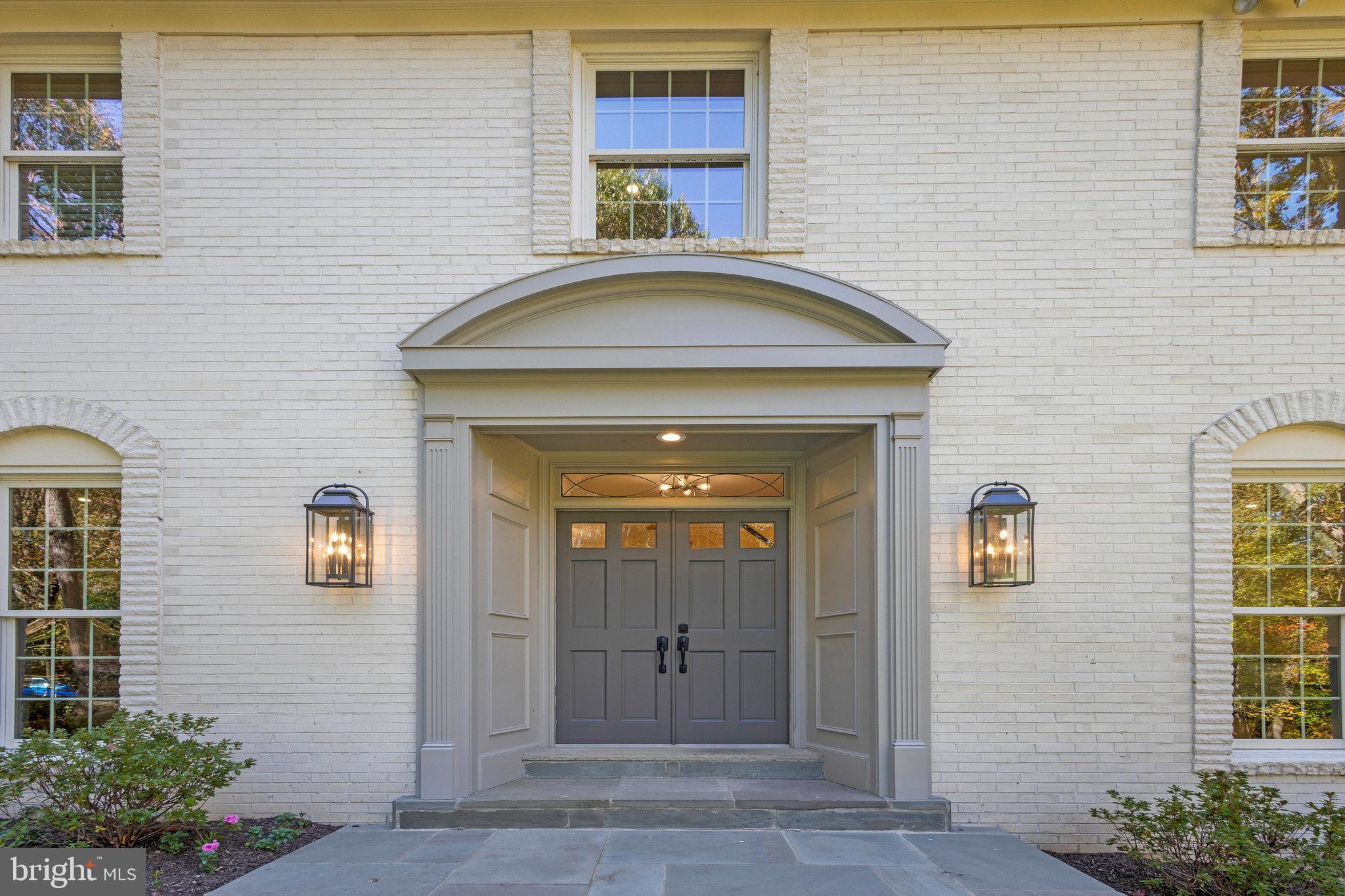 CEDARS OF MC LEAN - Residential