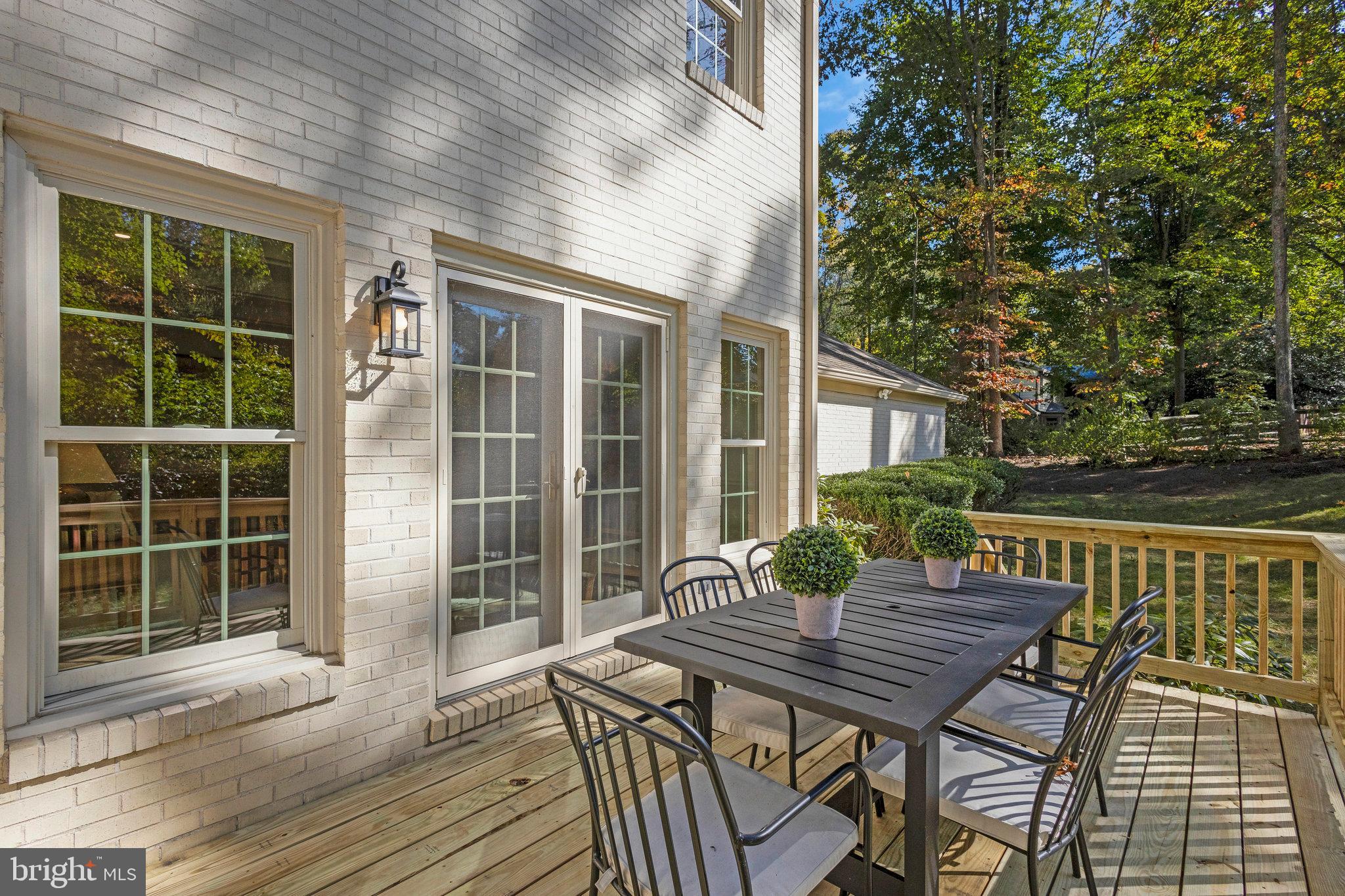 CEDARS OF MC LEAN - Residential