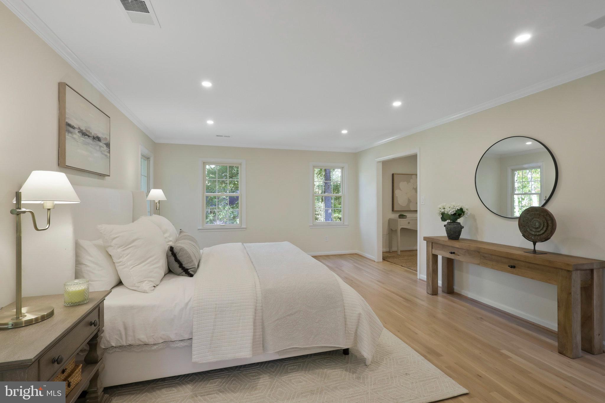 CEDARS OF MC LEAN - Residential