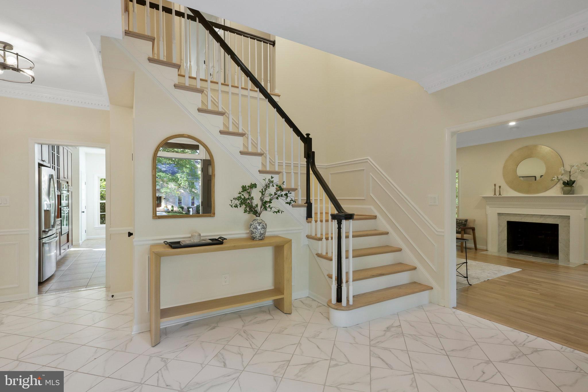 CEDARS OF MC LEAN - Residential