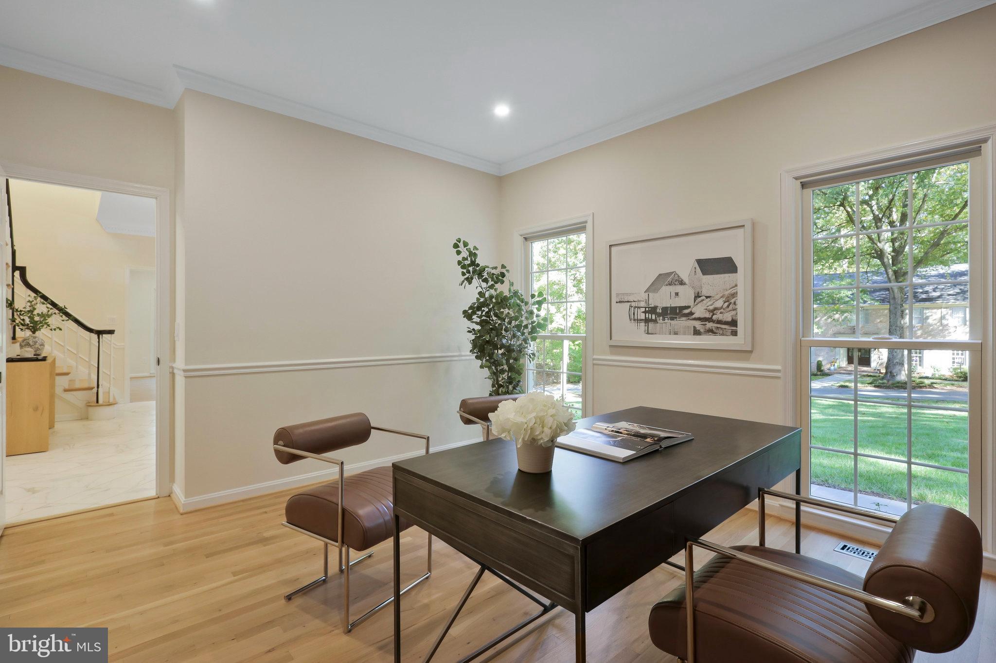 CEDARS OF MC LEAN - Residential