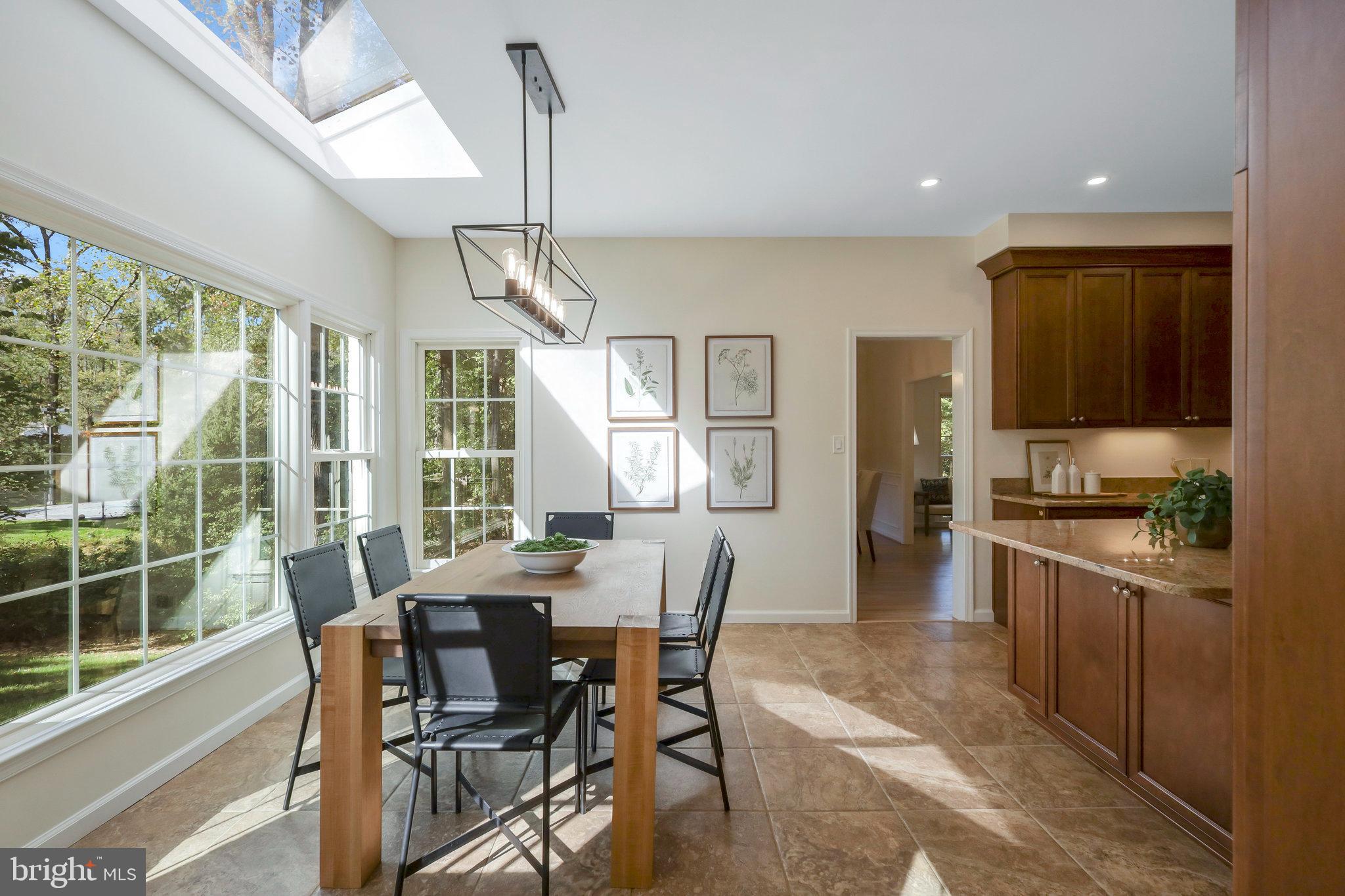 CEDARS OF MC LEAN - Residential