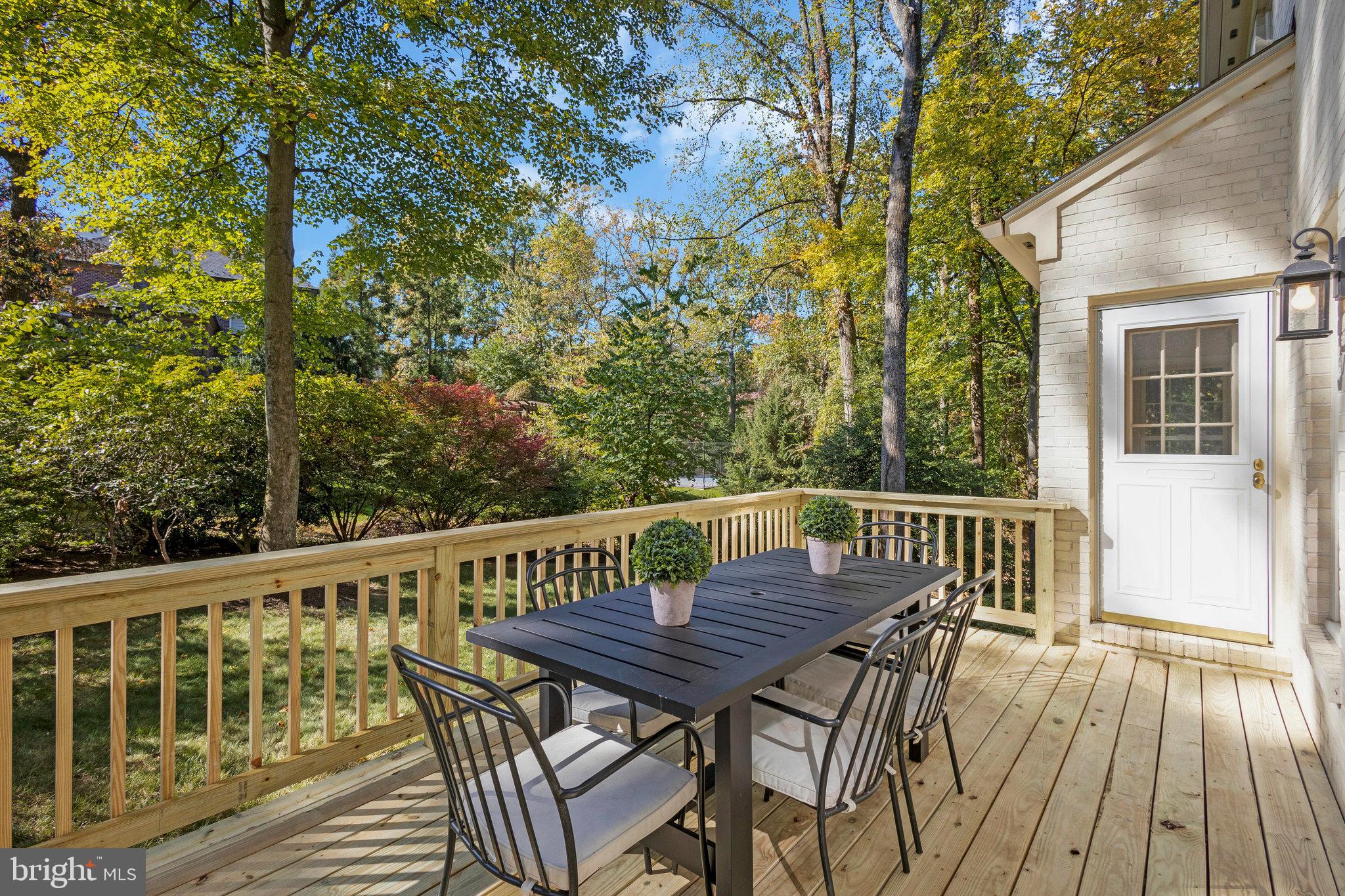 CEDARS OF MC LEAN - Residential