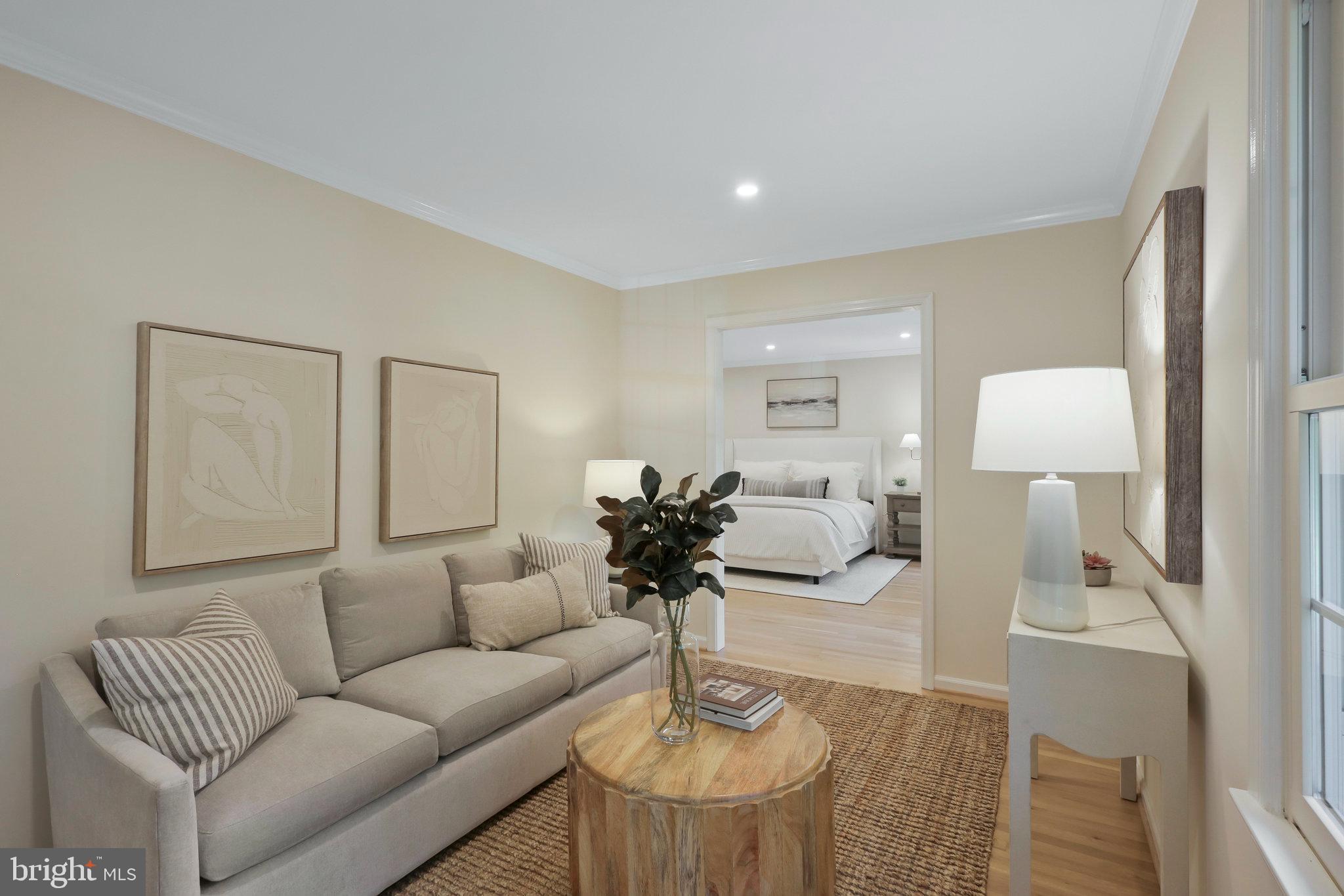 CEDARS OF MC LEAN - Residential