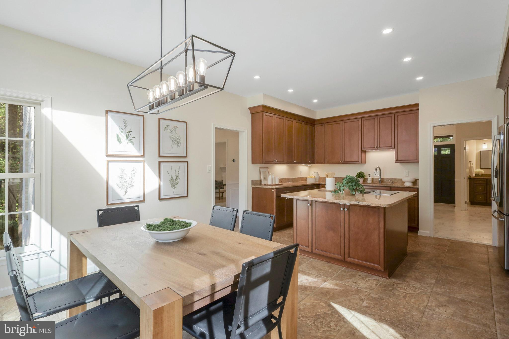 CEDARS OF MC LEAN - Residential