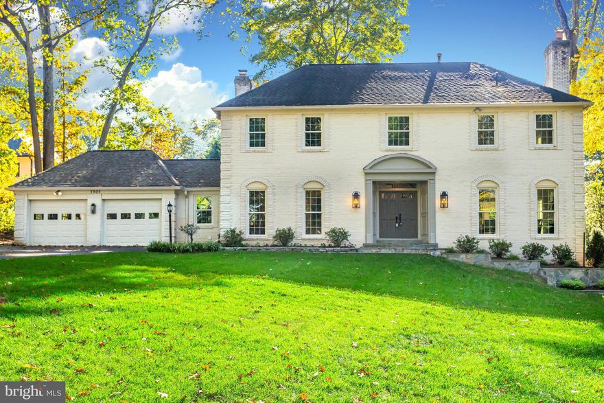 Bright Center Hall Colonial on private, wood lot in the Cedars of McLean.  This gorgeous home has been lovingly cared for and recently updated. Enjoy generous indoor and outdoor living and entertaining spaces over three floors. A dedicated first-floor office (which can be easily fashioned into a first-floor bedroom if needed) makes working from home easy. Generous room sizes, two fireplaces, high ceilings, and hardwood floors throughout. Located just up the street from the trailhead located at the corner of Old Dominion & Old Cedar Road, walk miles of nature trails, including directly to Springhill Recreation Center and Springhill Elementary School.  Minutes to Tysons Corner, multiple Metro stations, shopping and dining, downtown McLean, and main transportation arteries (495, GW Parkway, Dulles Toll Road & 66, DCA & IAD).  Langley School Pyramid.   *********Due to multiple offers the sellers have requested best and final offers by 2PM on Sunday October 27**********