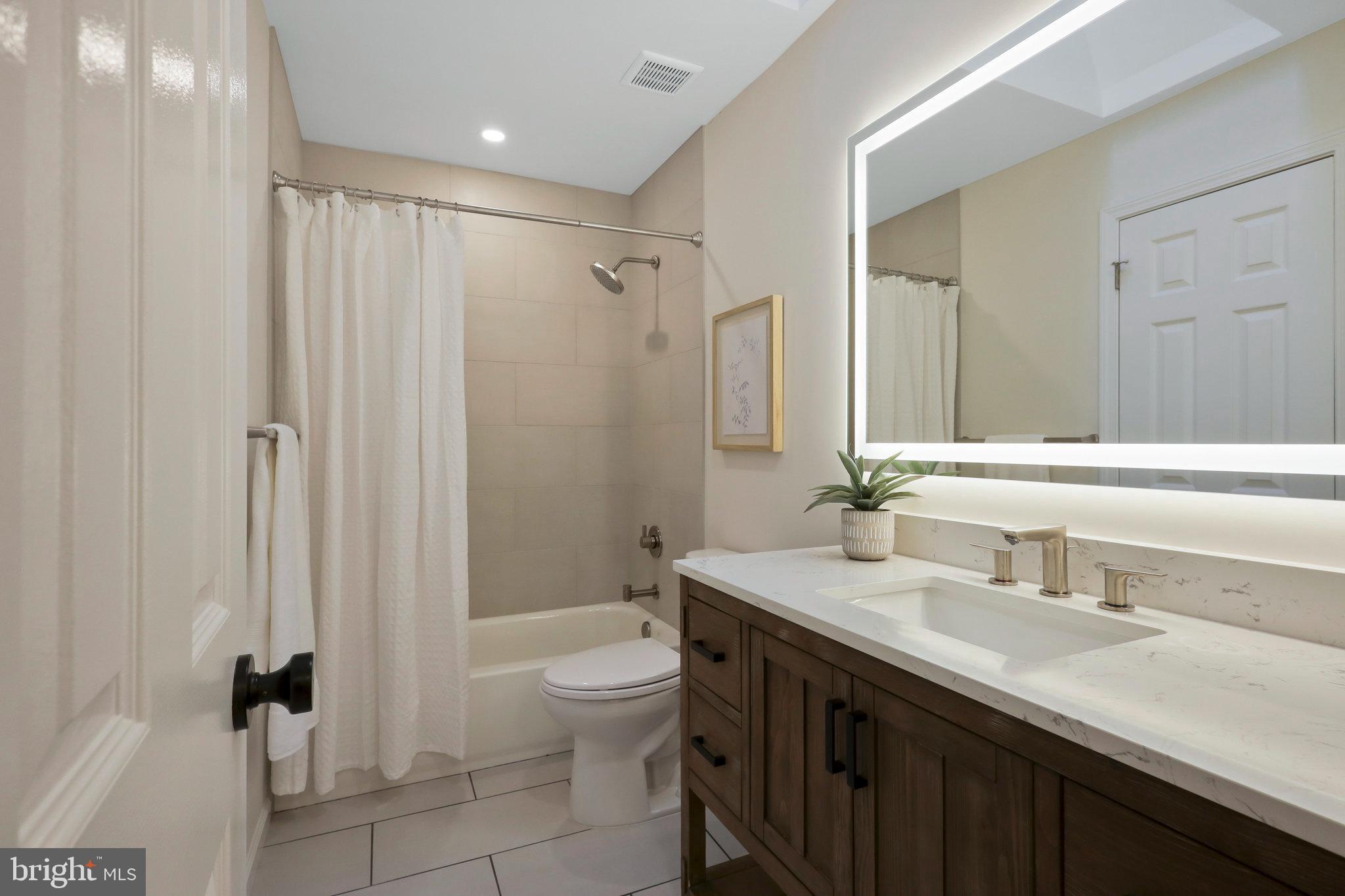 CEDARS OF MC LEAN - Residential