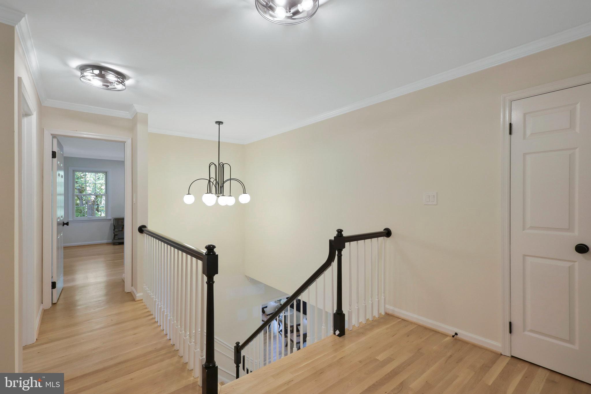 CEDARS OF MC LEAN - Residential