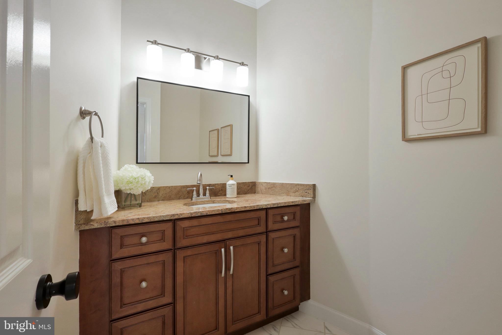 CEDARS OF MC LEAN - Residential