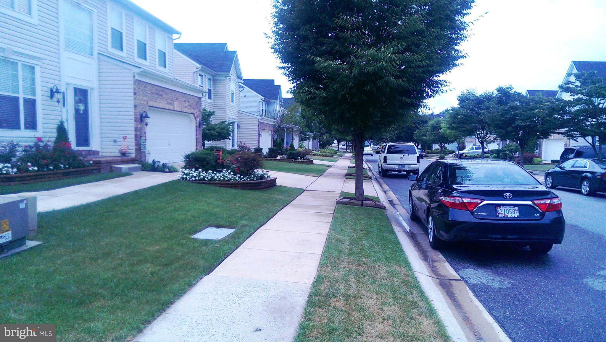 DANIELS PURCHASE - Residential