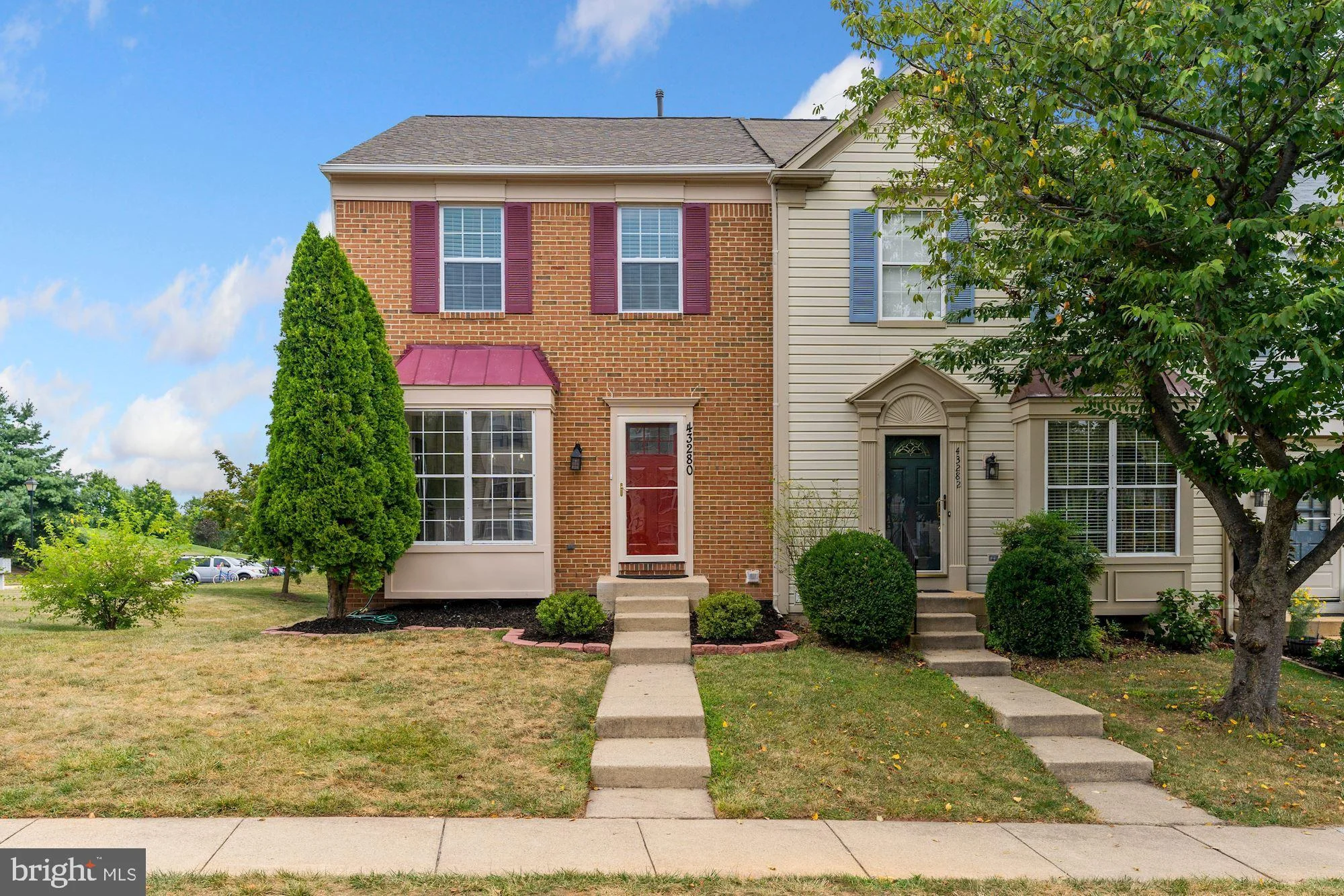 43280 Railstop Terrace, Ashburn, VA 20147
