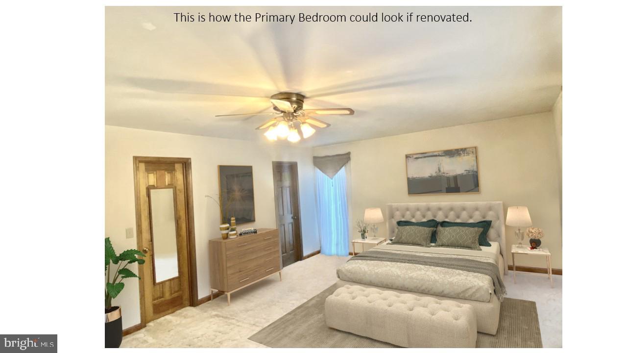 AQUIA HARBOUR - Residential