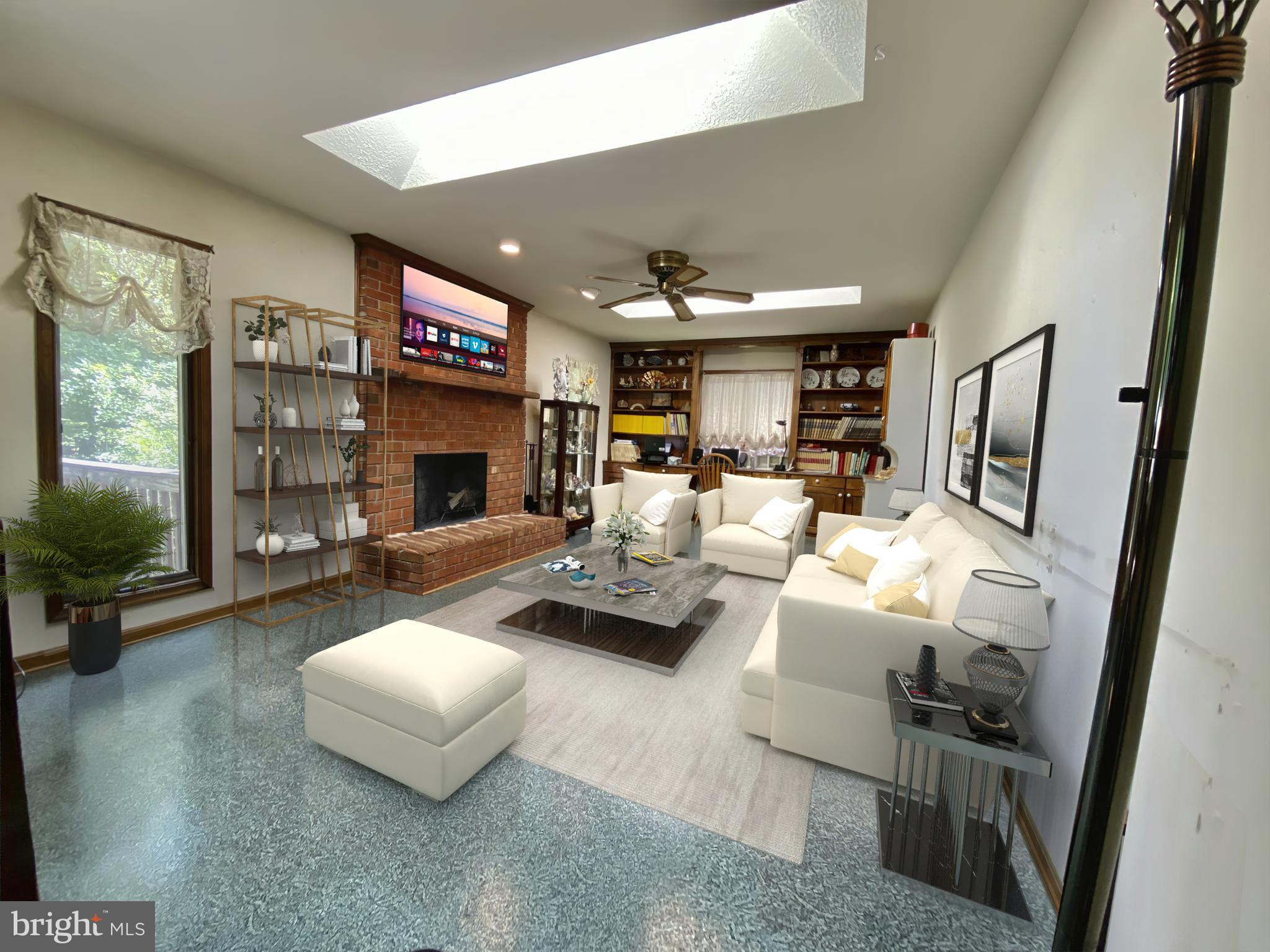 AQUIA HARBOUR - Residential