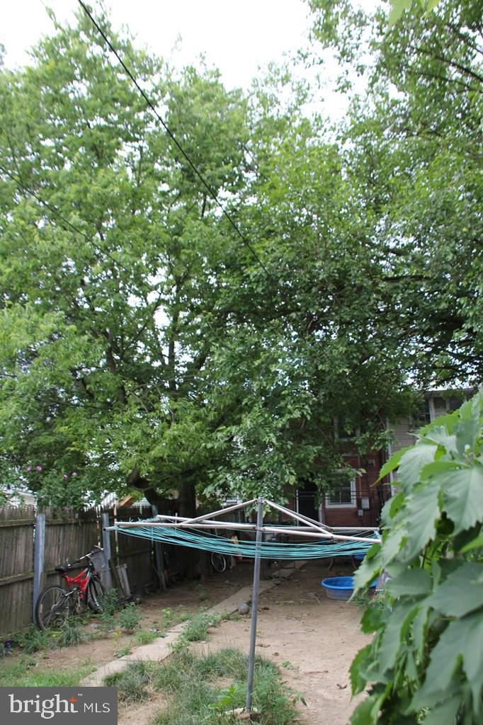 NONE AVAILABLE - Residential Income