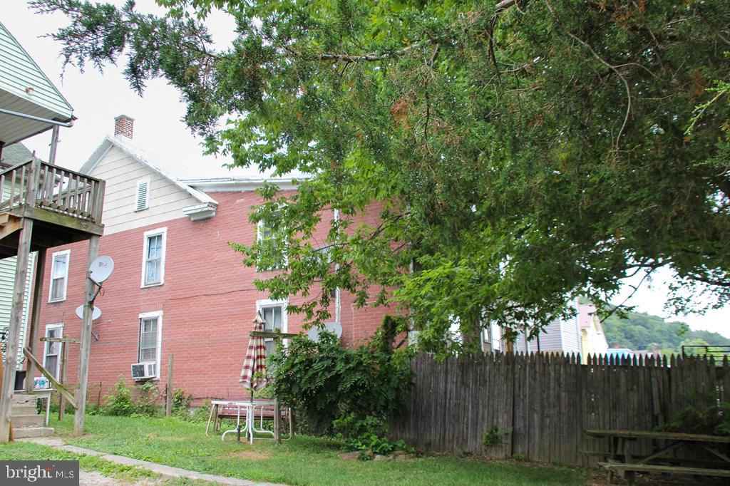 NONE AVAILABLE - Residential Income