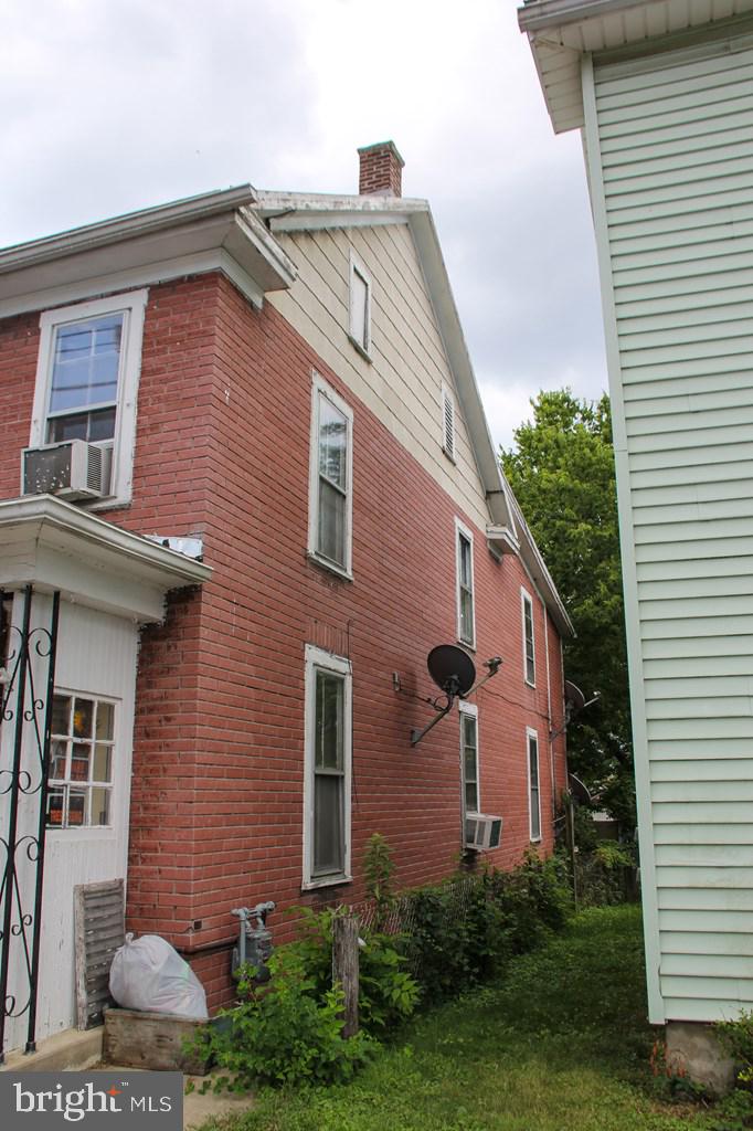 NONE AVAILABLE - Residential Income