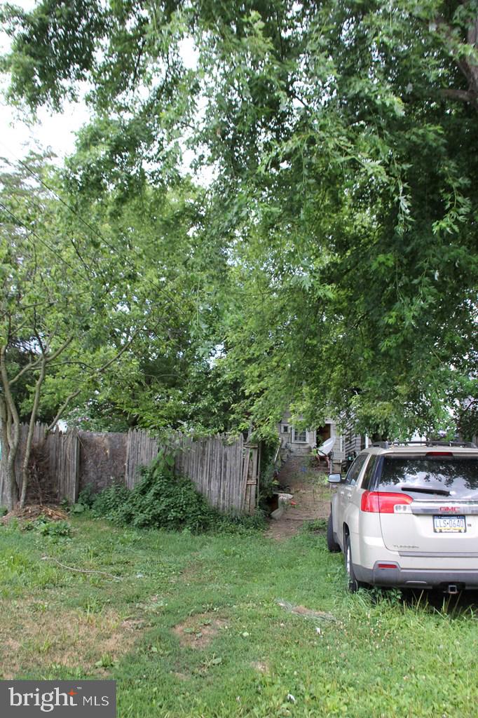 NONE AVAILABLE - Residential Income