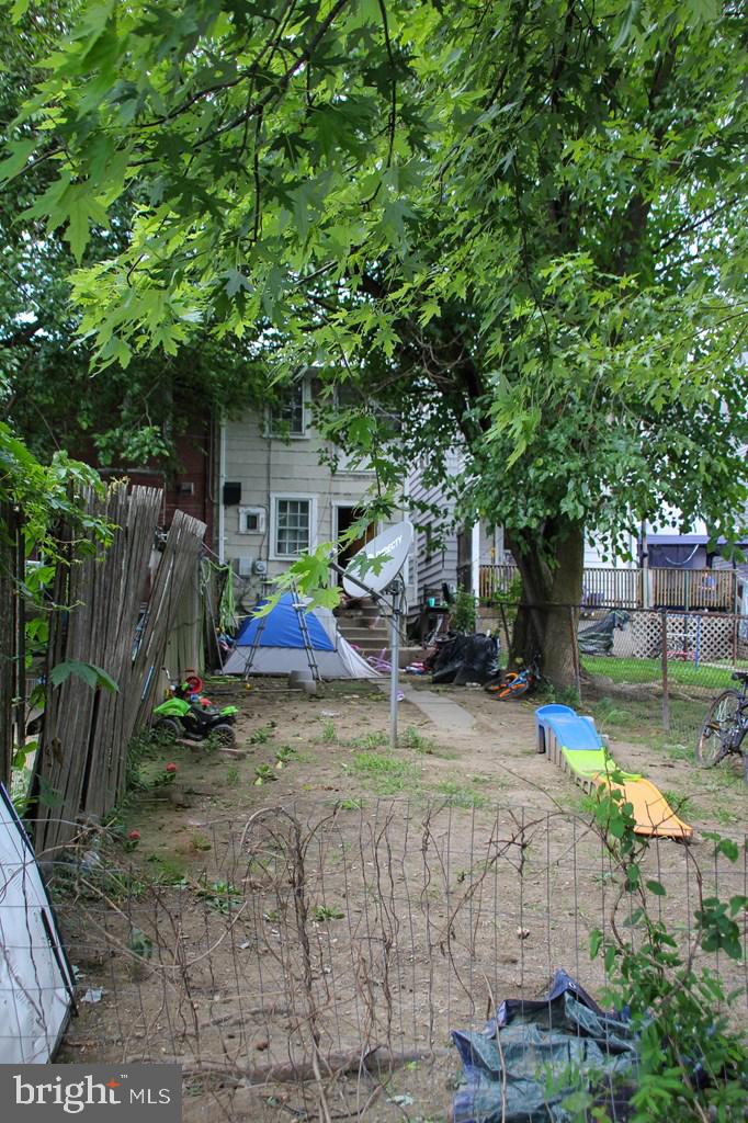 NONE AVAILABLE - Residential Income