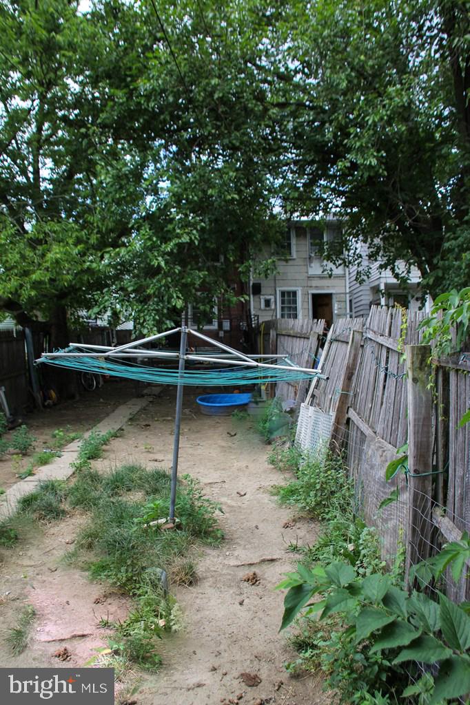 NONE AVAILABLE - Residential Income