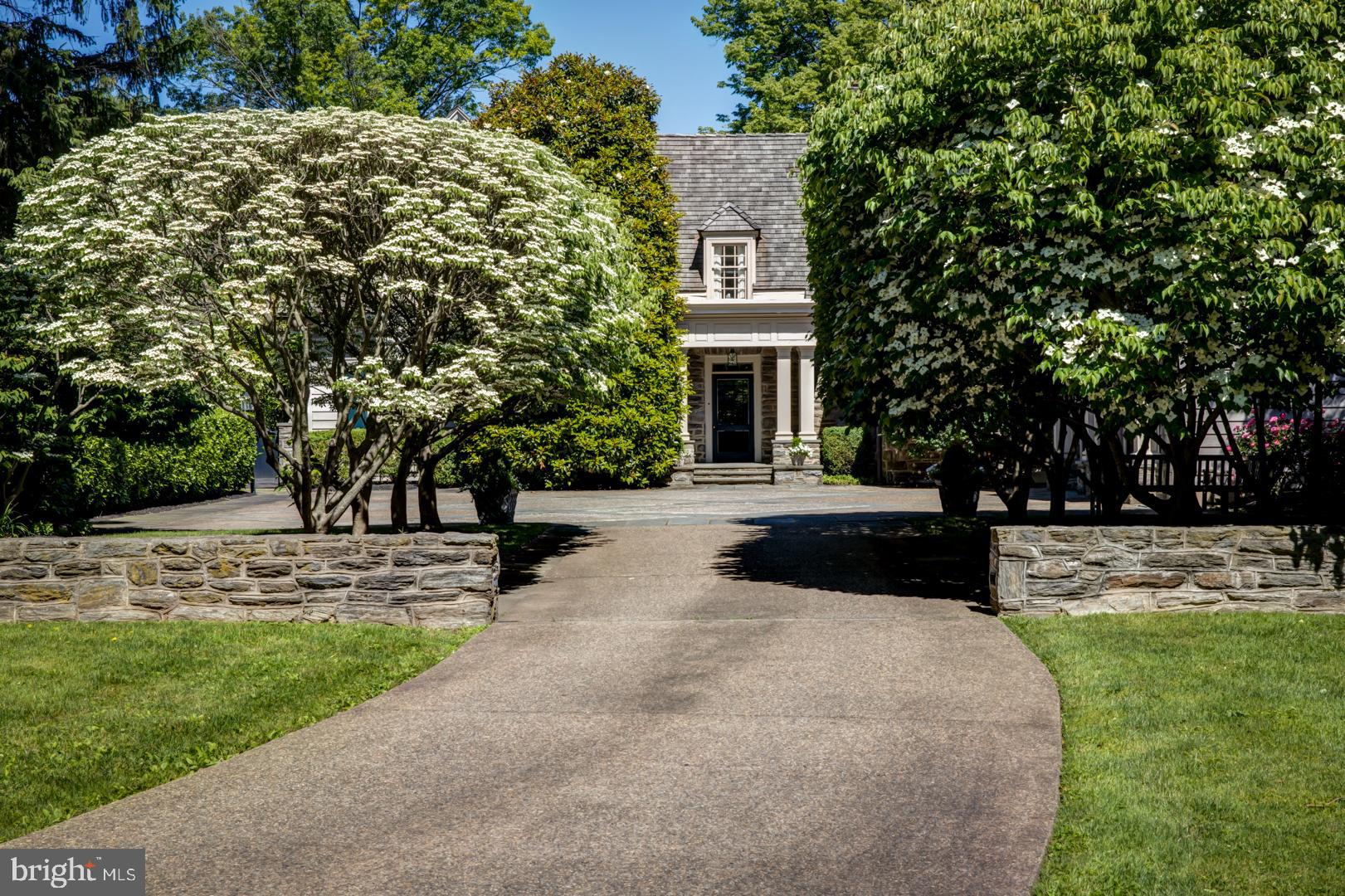 WYNDMOOR - Residential