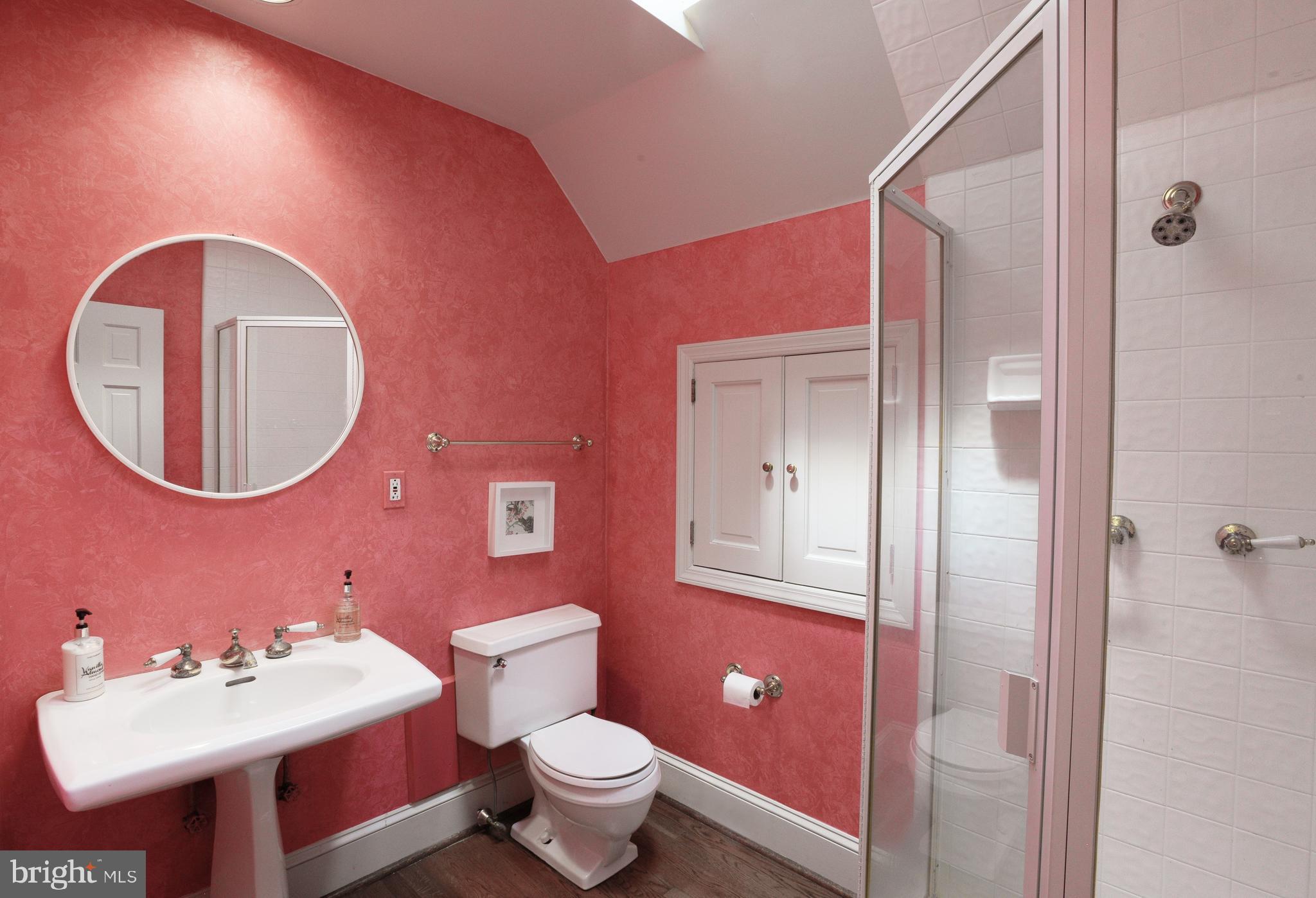 WYNDMOOR - Residential