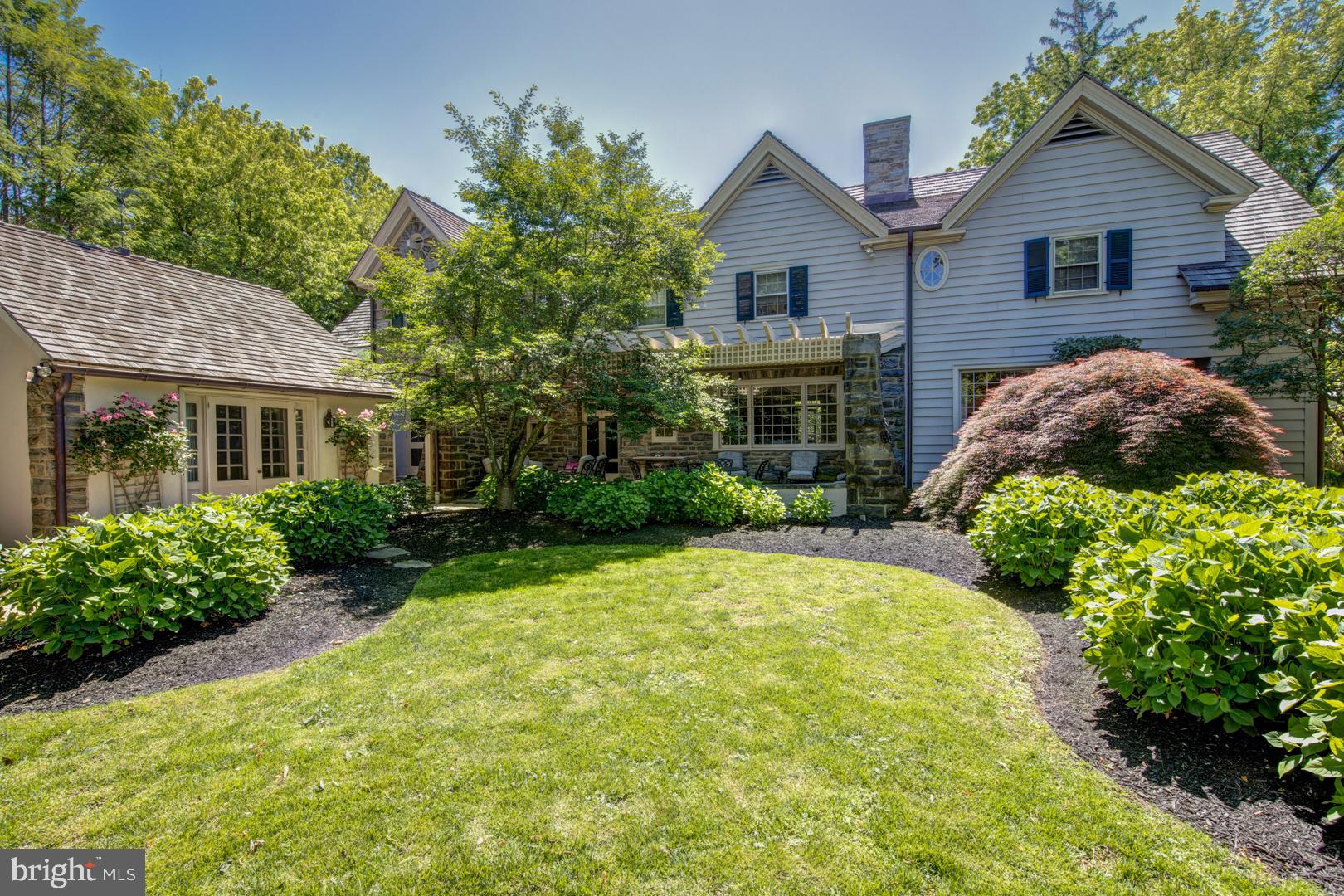 WYNDMOOR - Residential