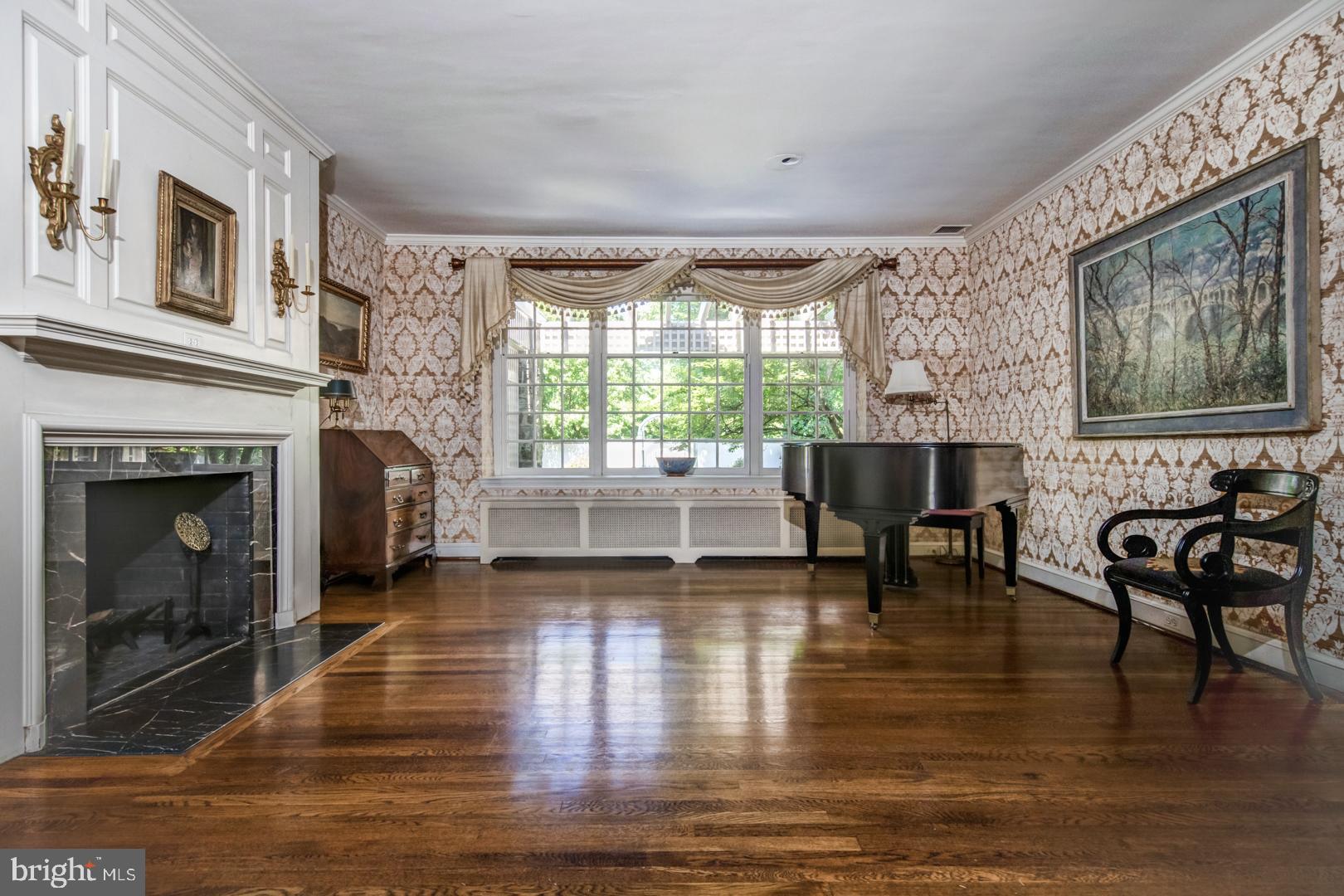 WYNDMOOR - Residential