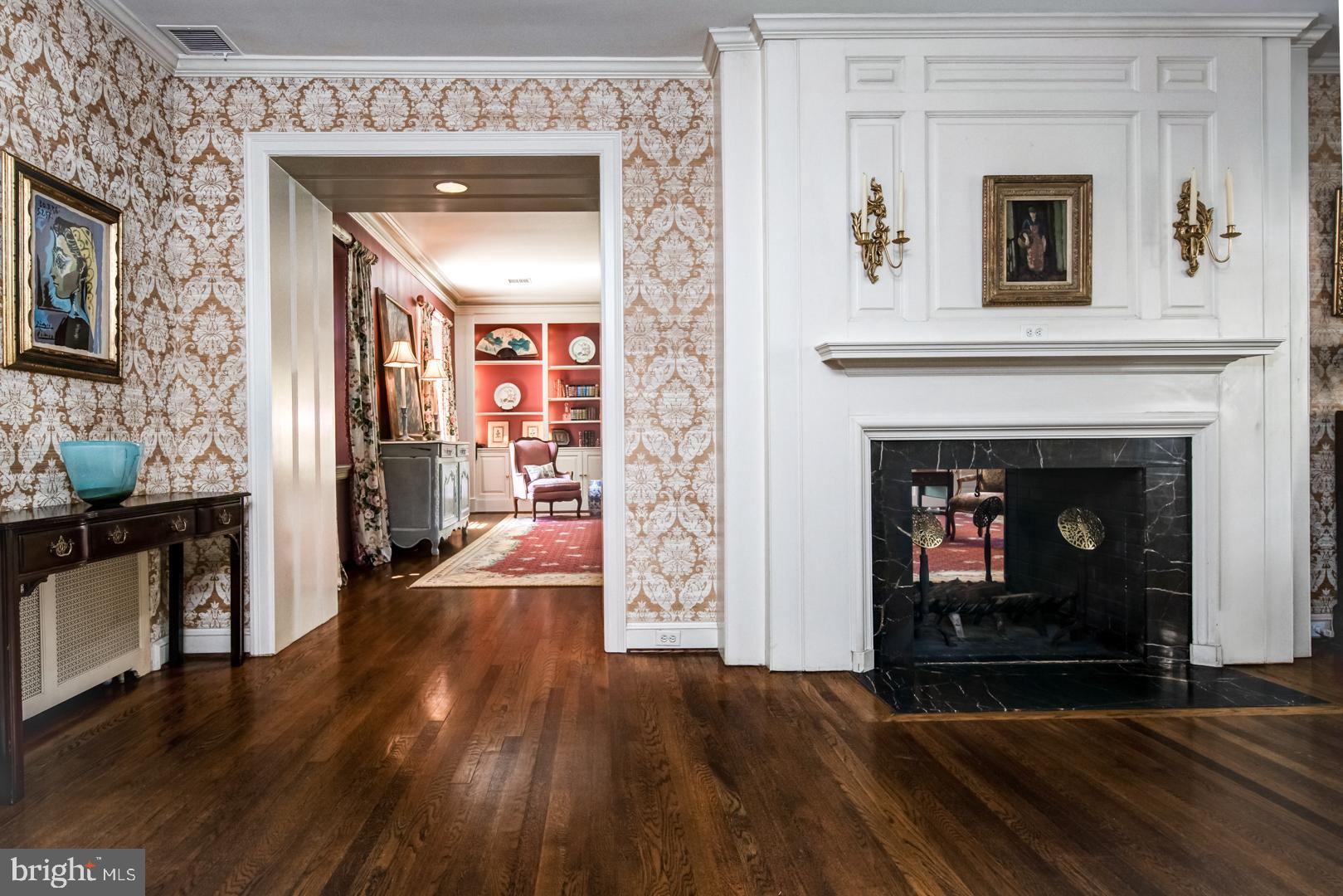 WYNDMOOR - Residential