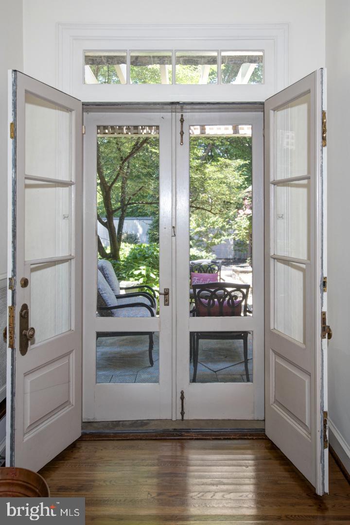 WYNDMOOR - Residential