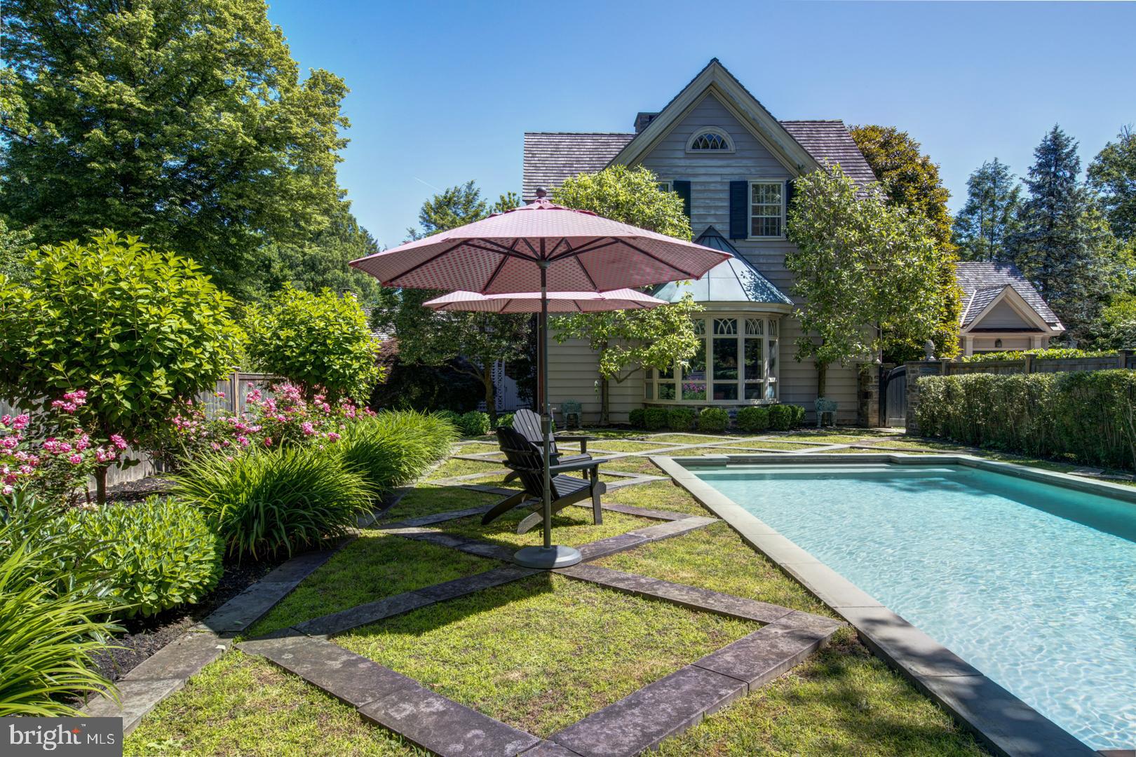 WYNDMOOR - Residential