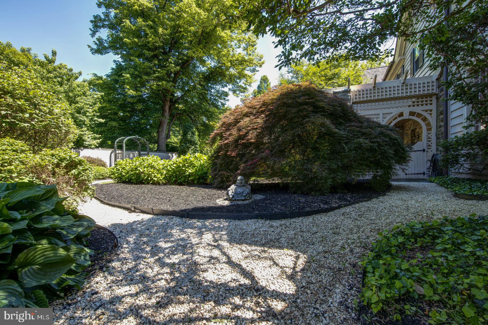 WYNDMOOR - Residential