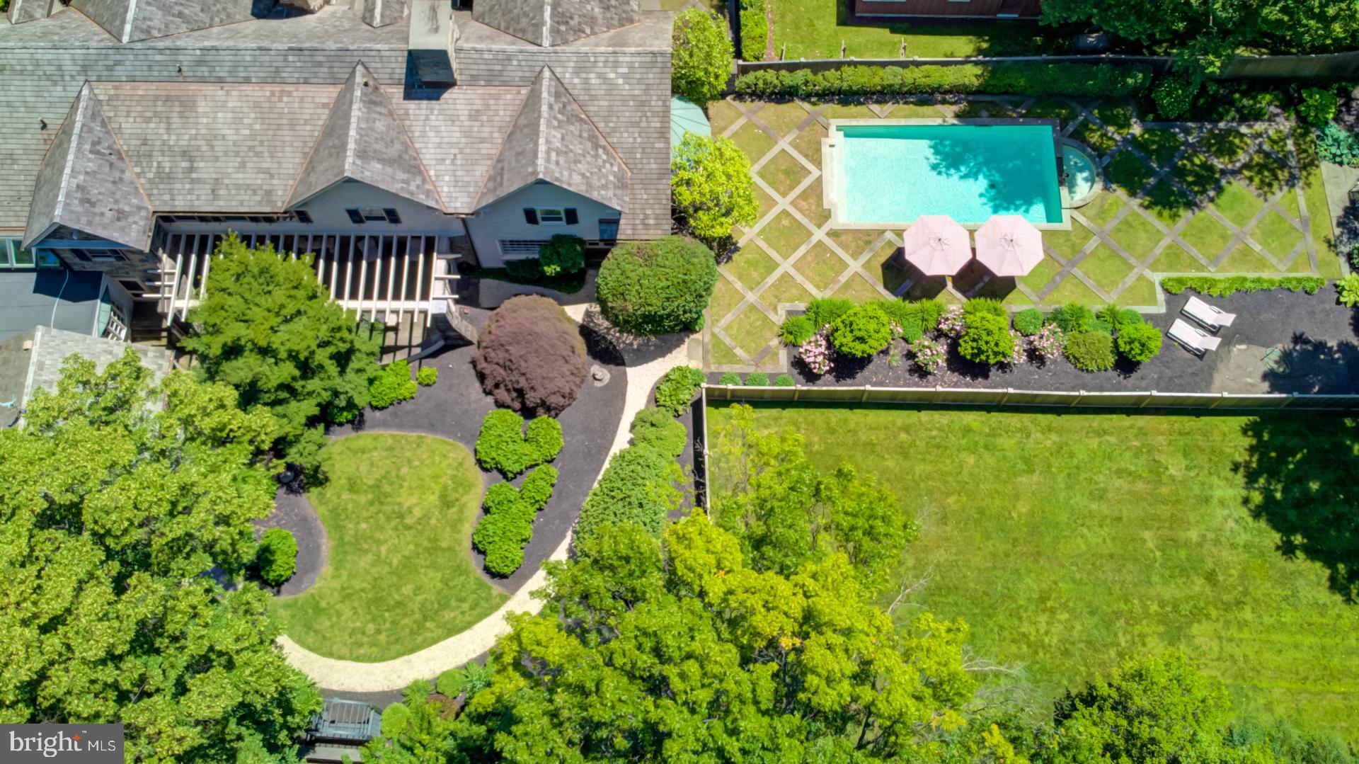 WYNDMOOR - Residential