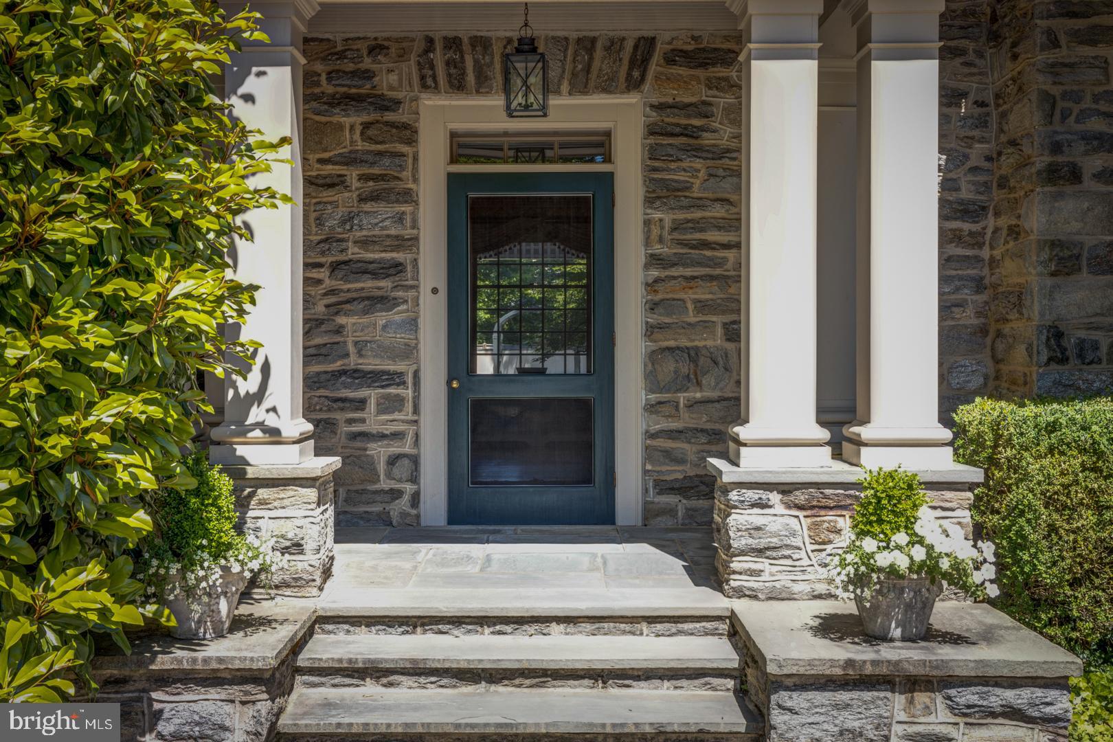 WYNDMOOR - Residential