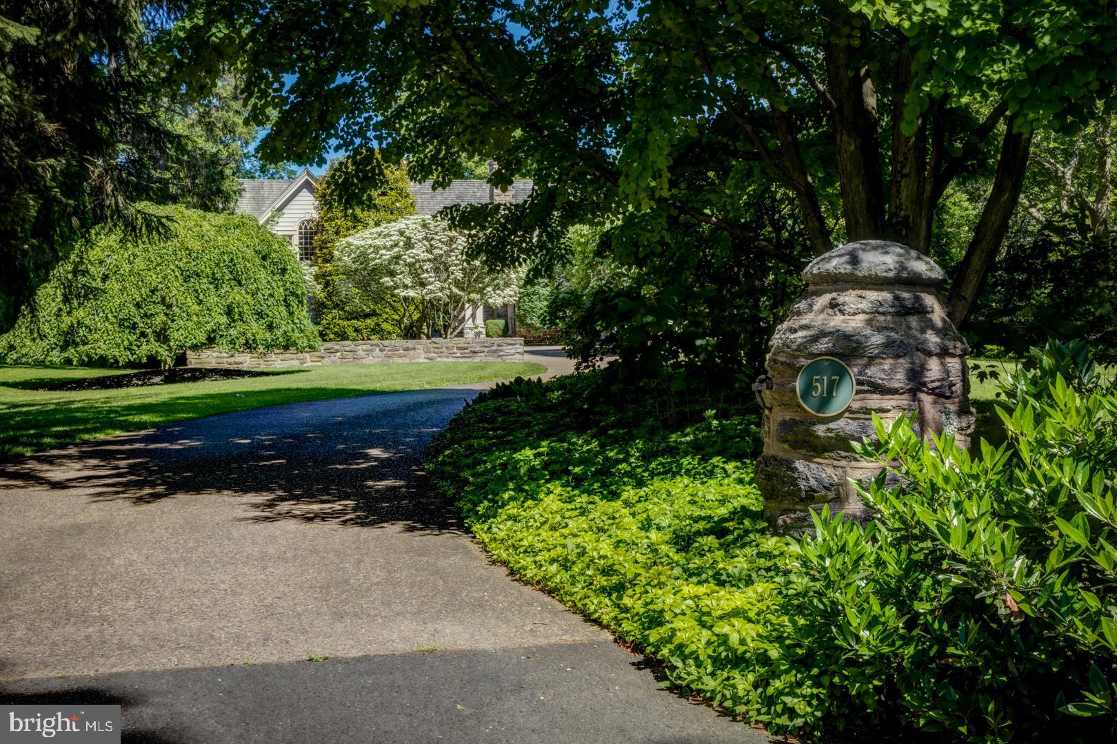 WYNDMOOR - Residential