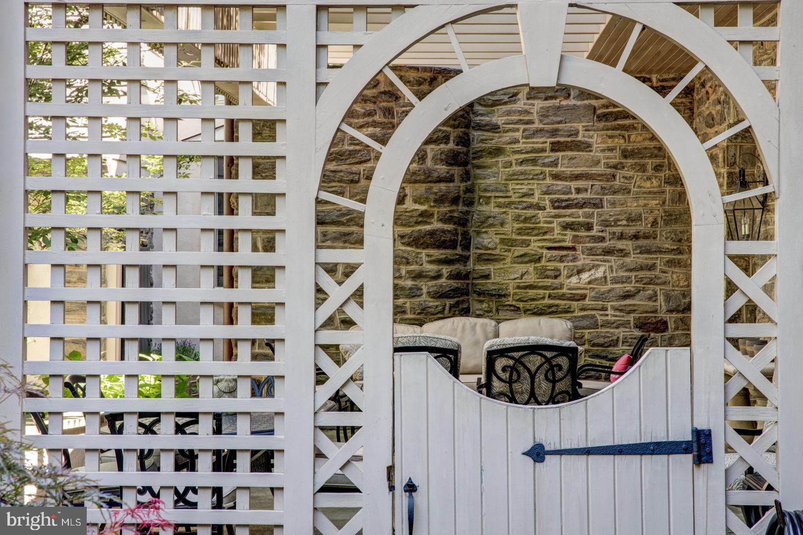 WYNDMOOR - Residential