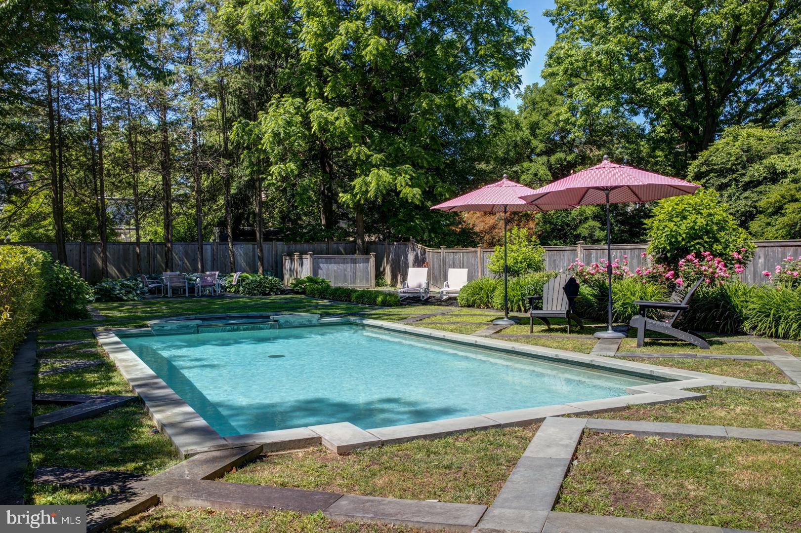 WYNDMOOR - Residential