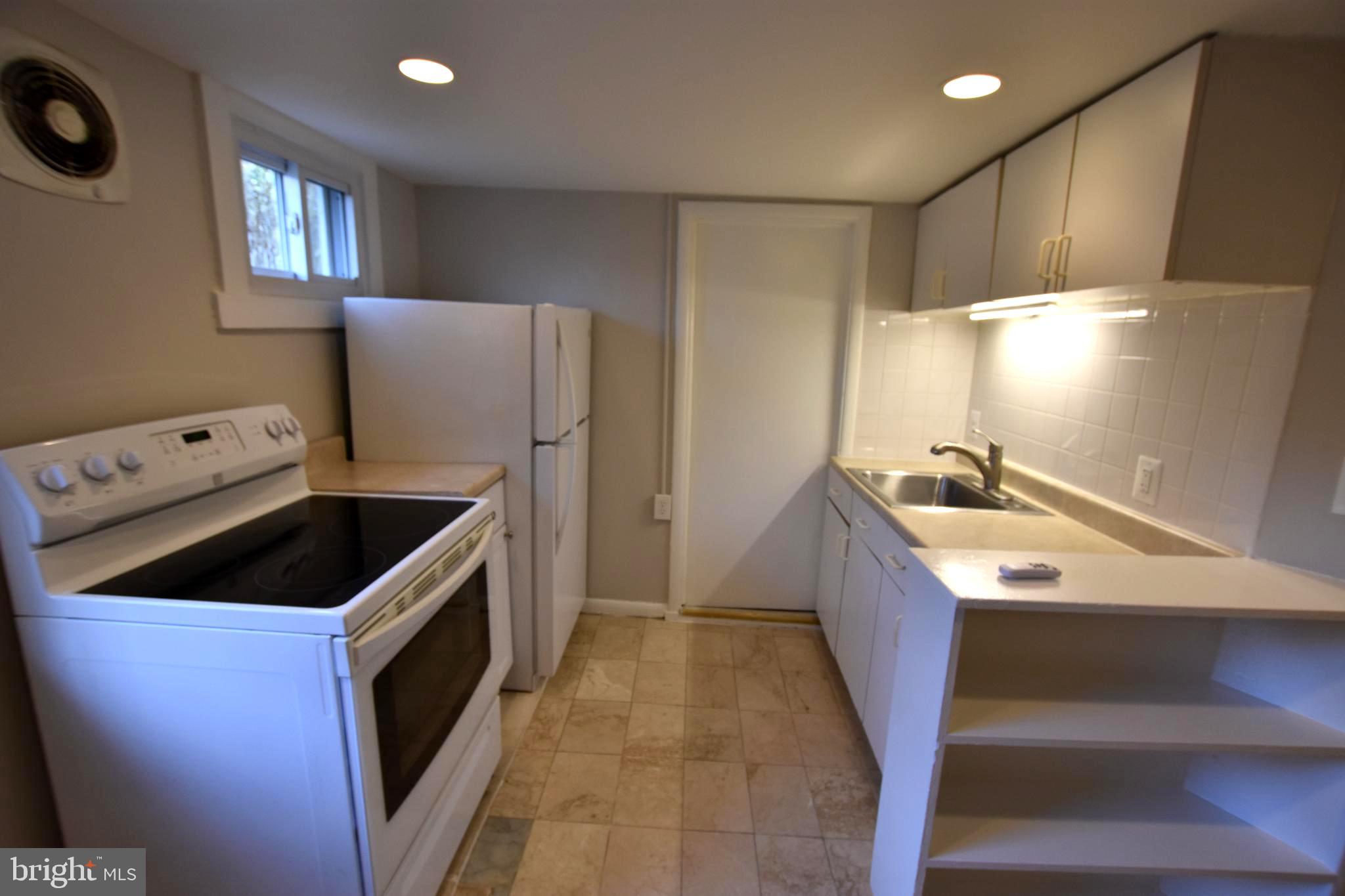 TAKOMA PARK - Residential Lease