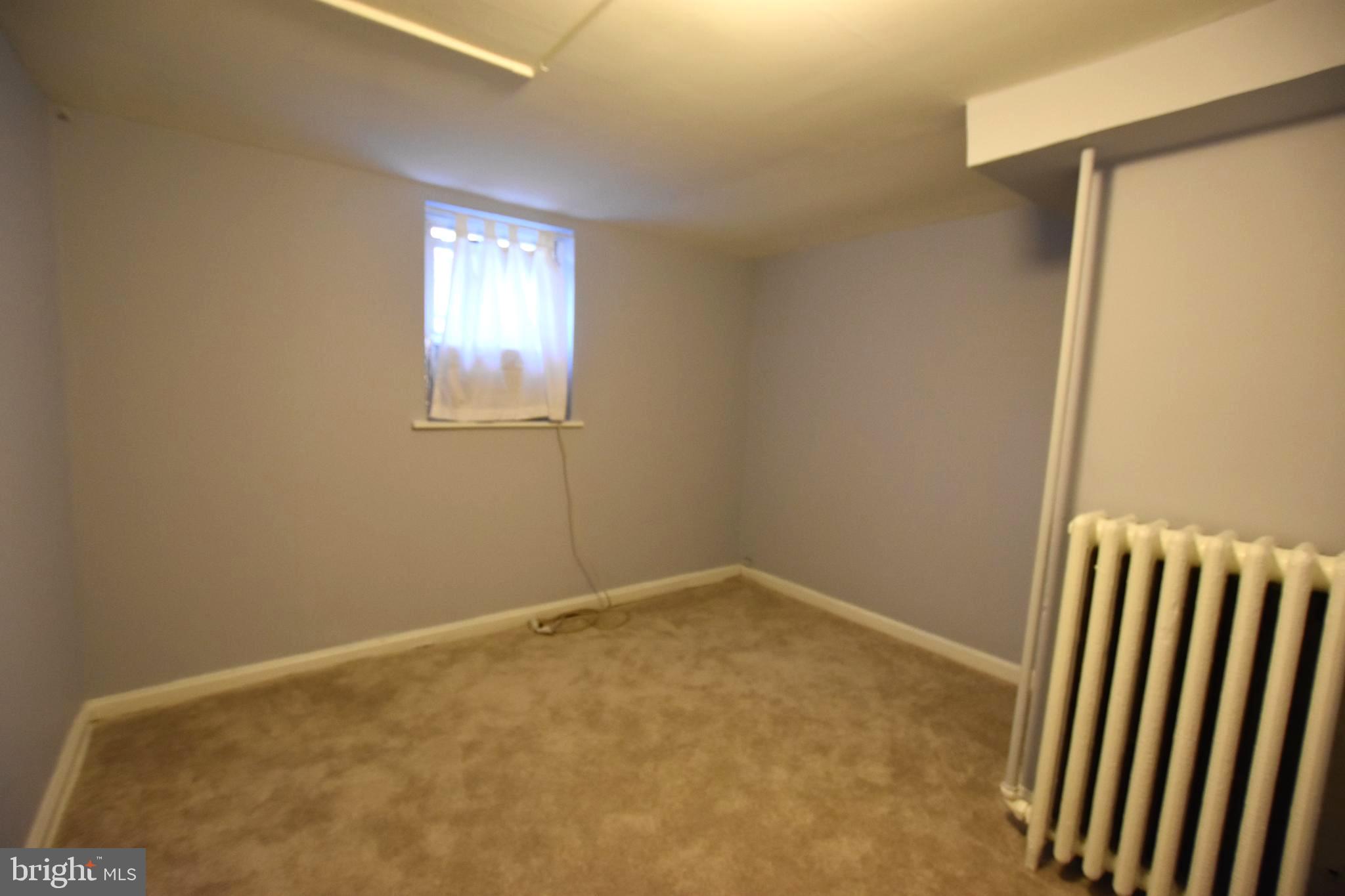 TAKOMA PARK - Residential Lease