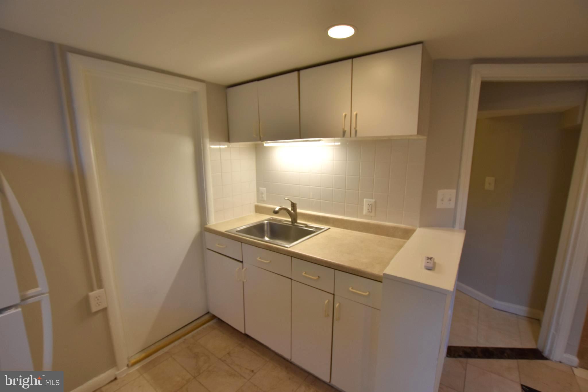 TAKOMA PARK - Residential Lease