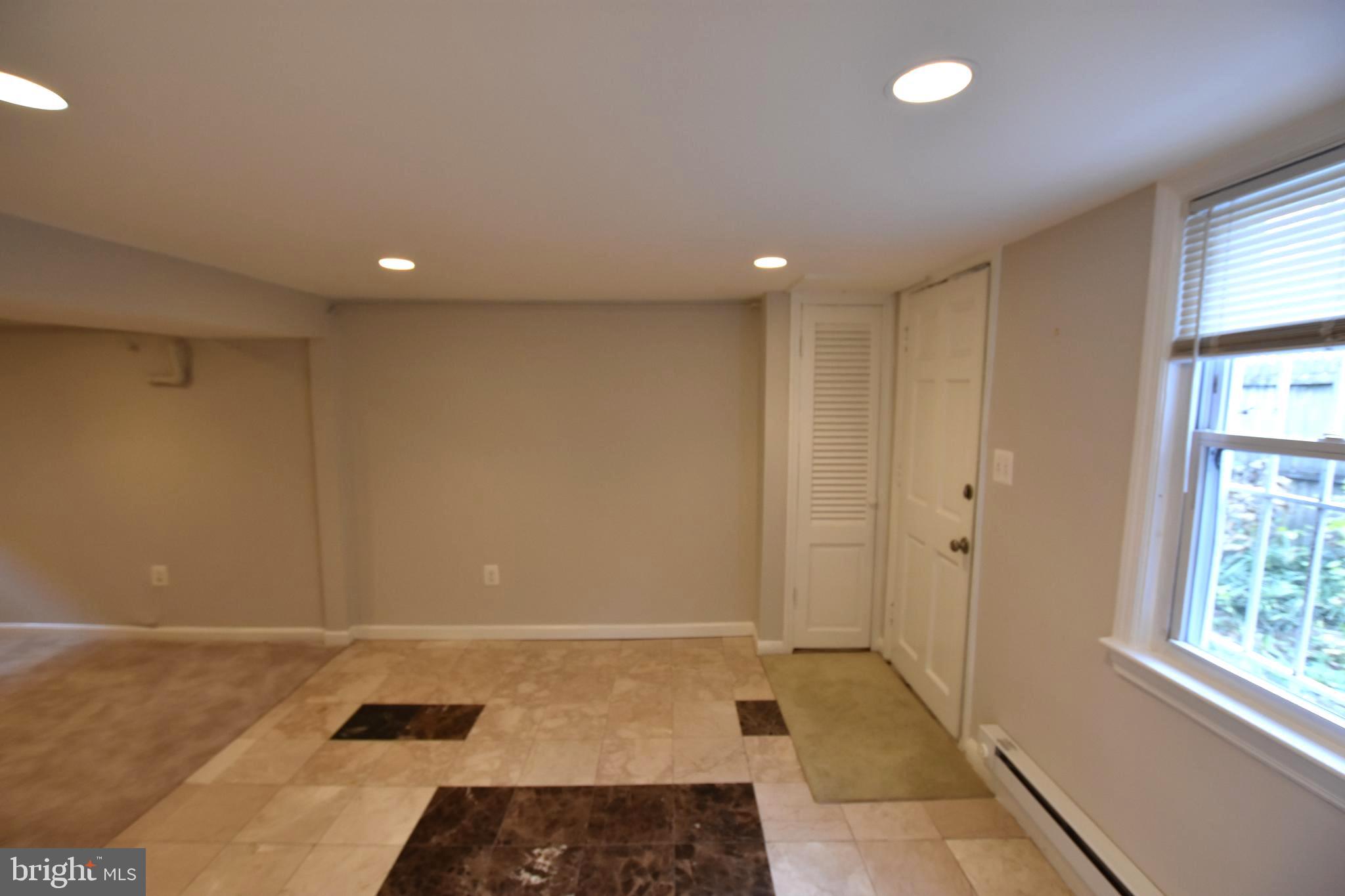 TAKOMA PARK - Residential Lease