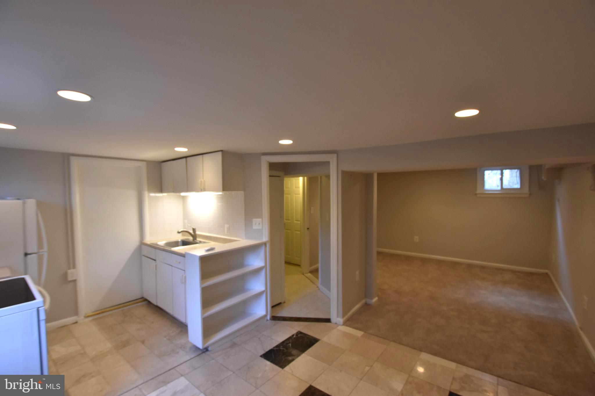 TAKOMA PARK - Residential Lease