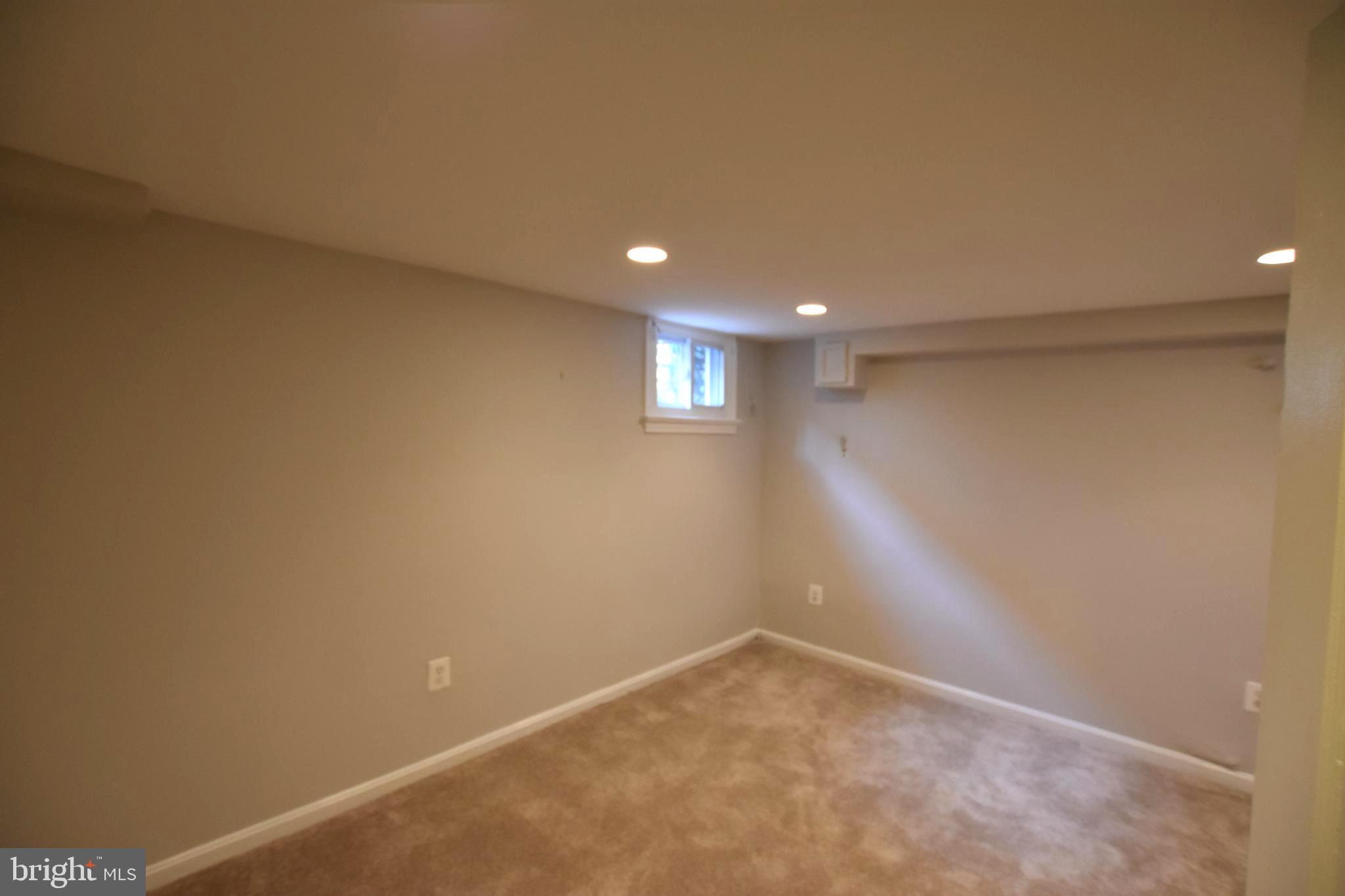 TAKOMA PARK - Residential Lease