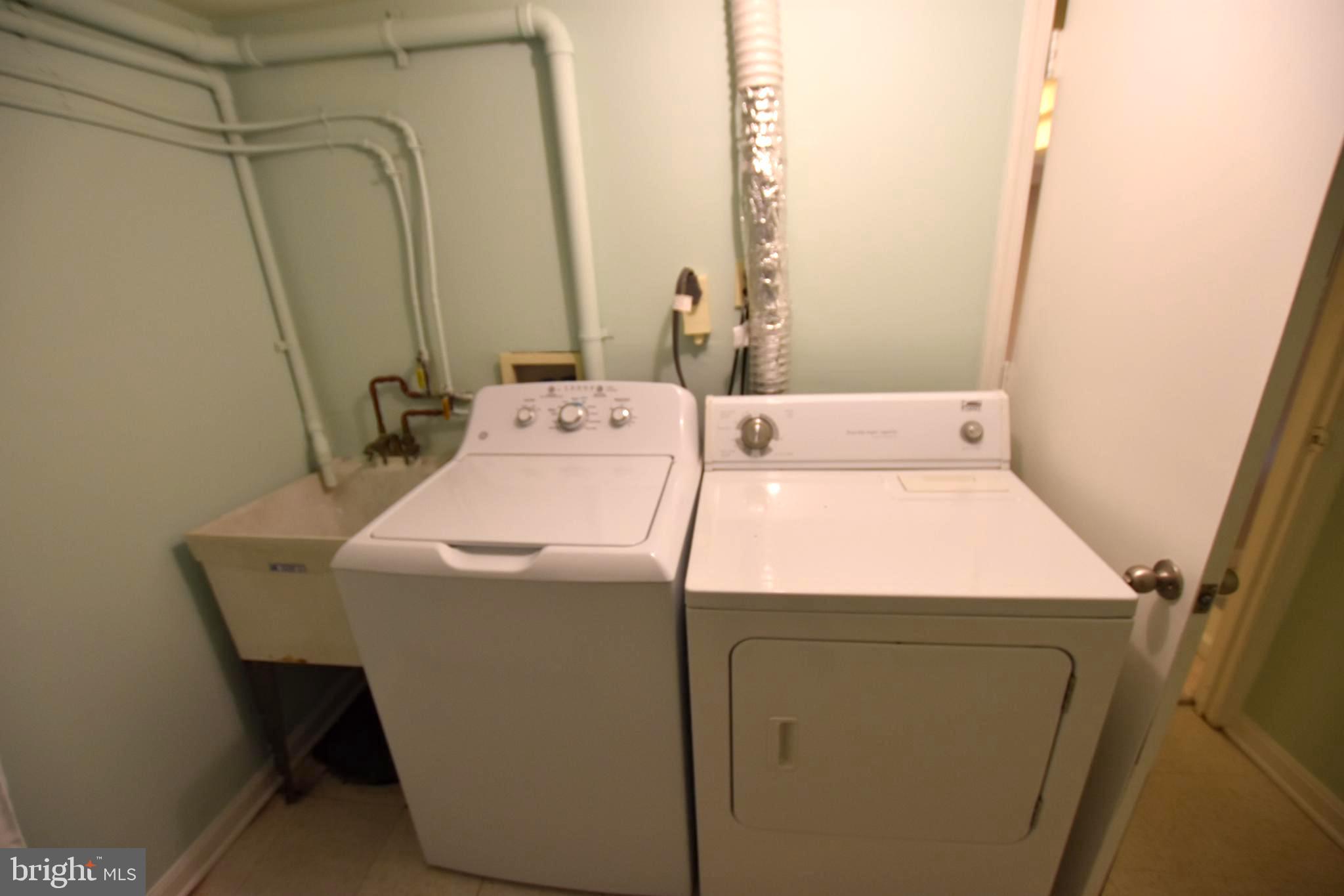 TAKOMA PARK - Residential Lease