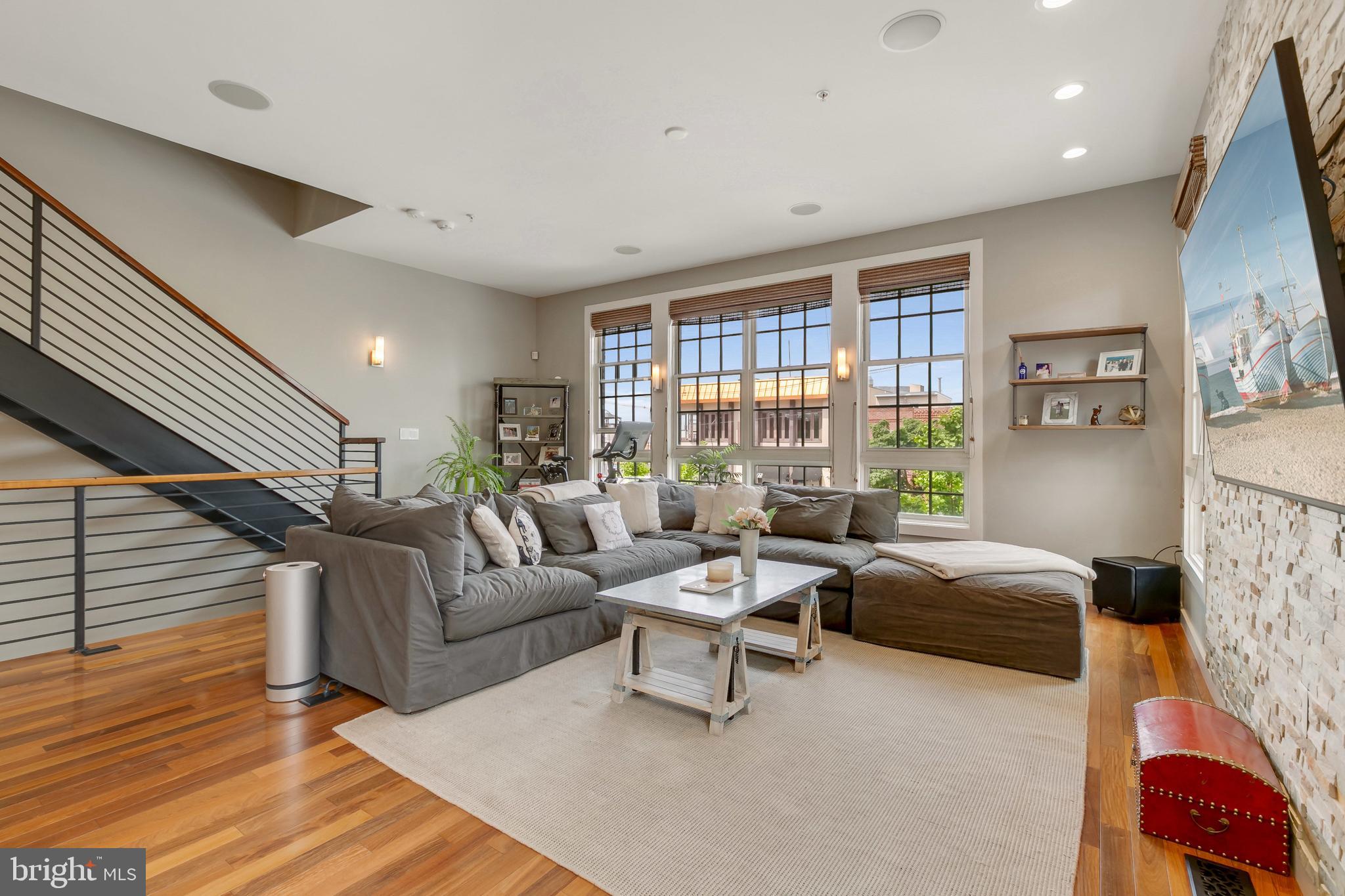 CANTON - Residential