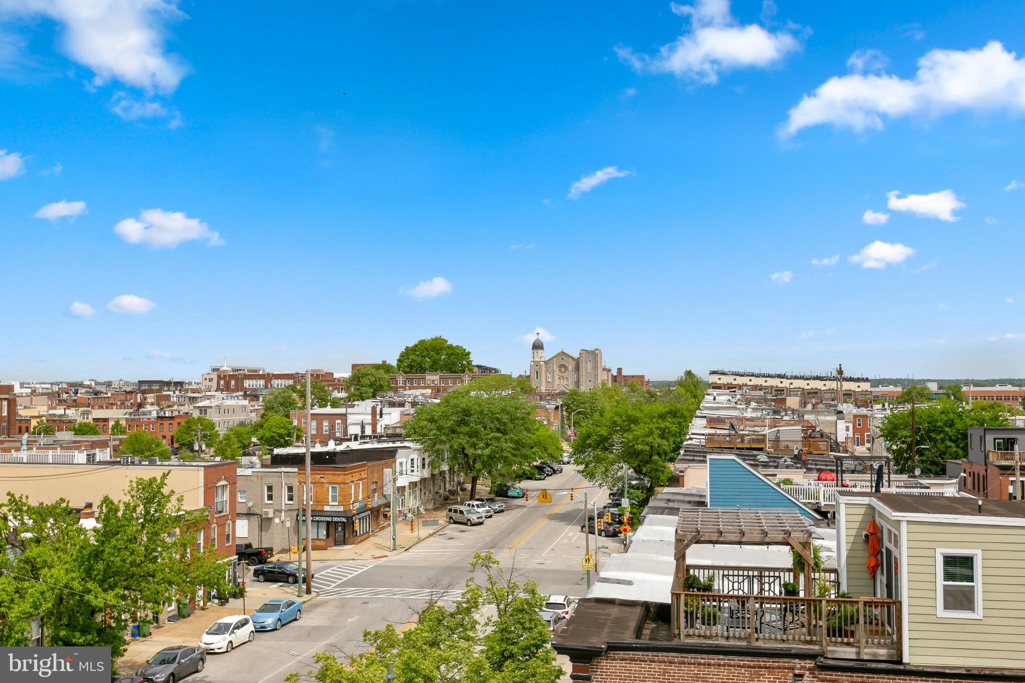 CANTON - Residential