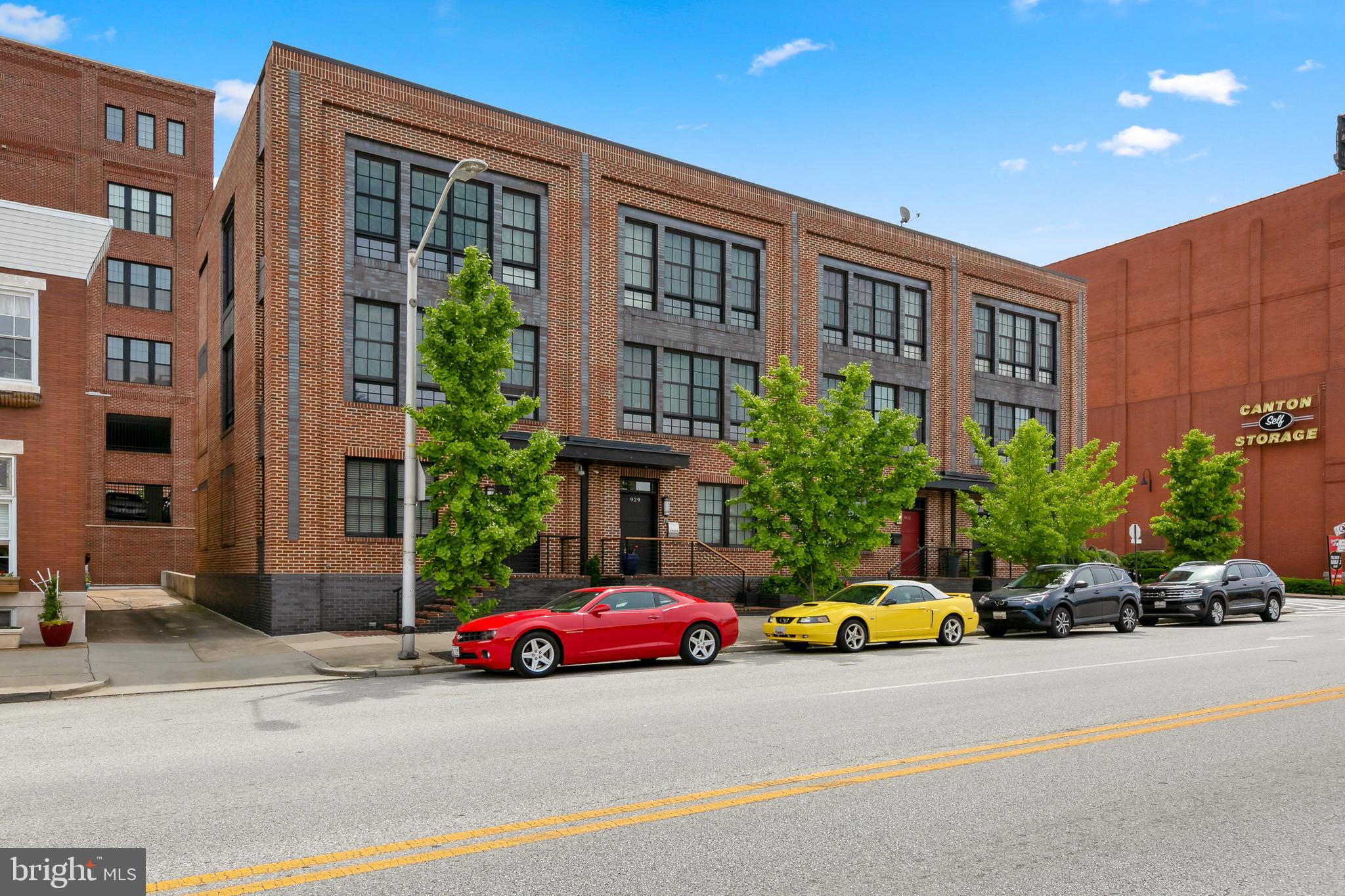 CANTON - Residential