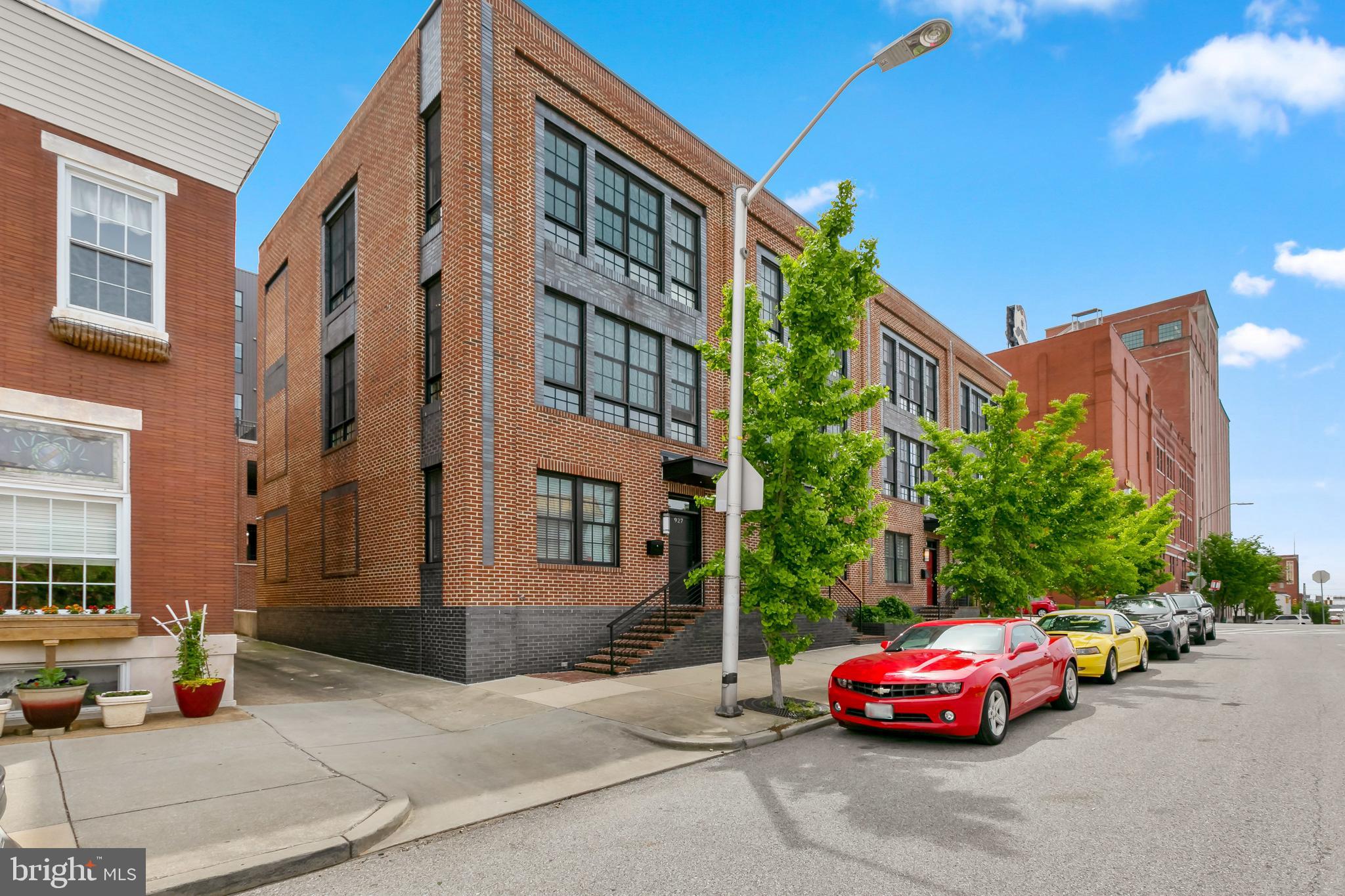 CANTON - Residential